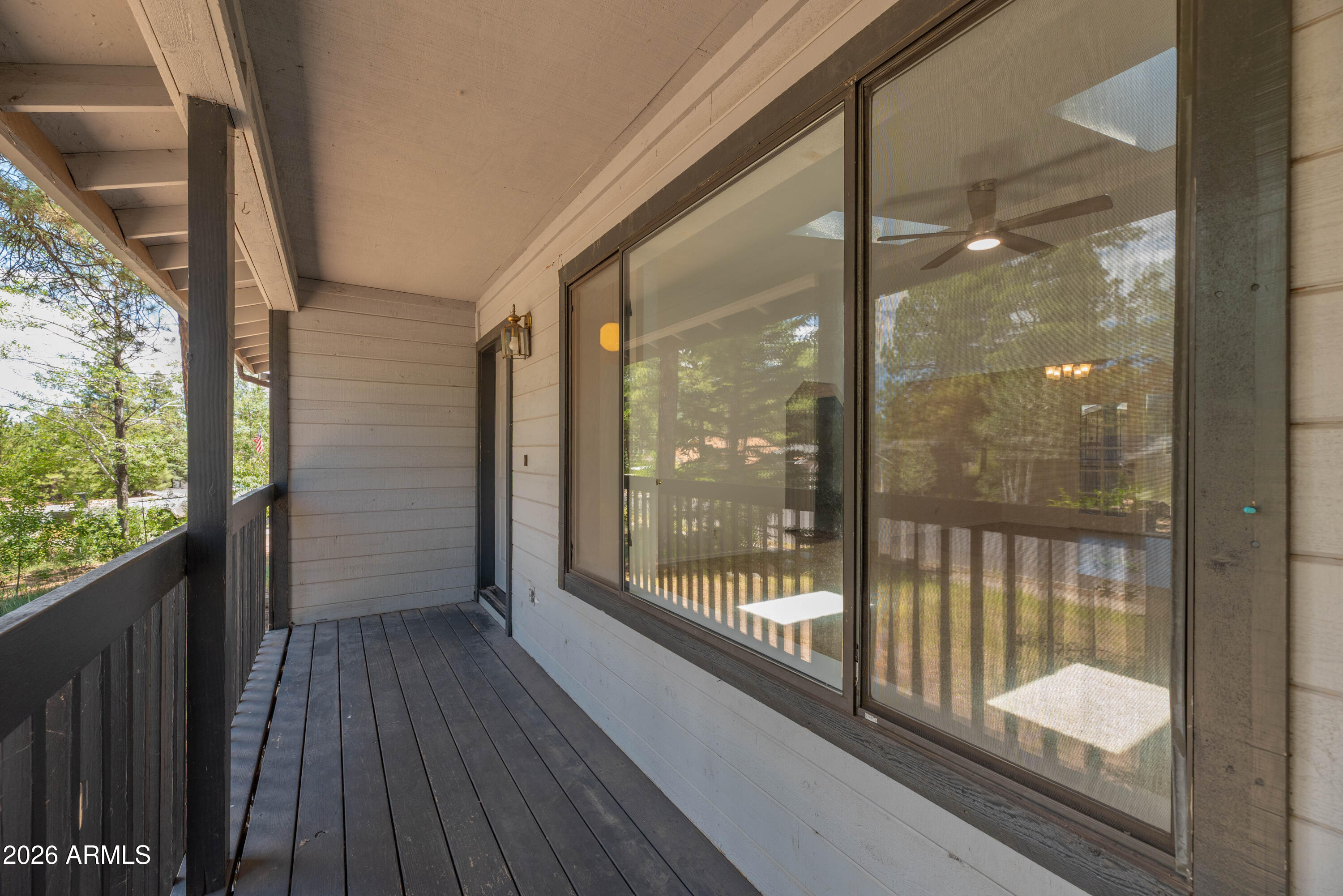 University Heights - Residential