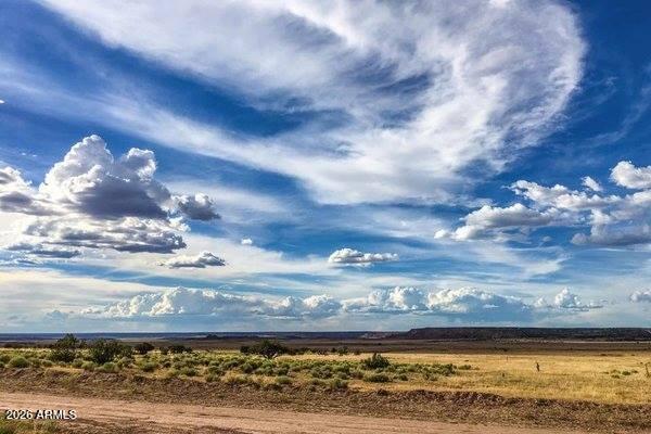 WOODLAND VALLEY RANCH UNIT 1 - Land