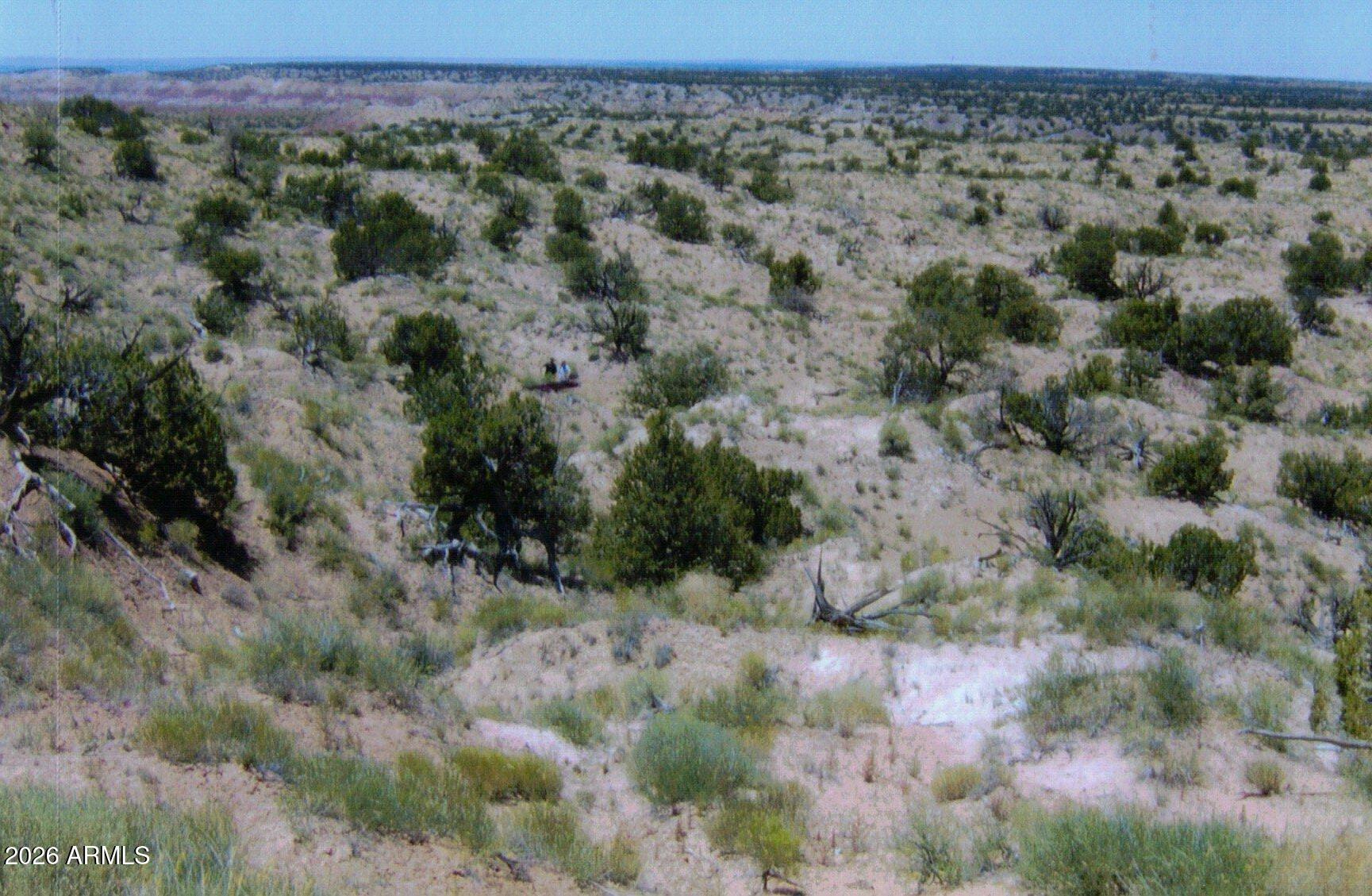 WOODLAND VALLEY RANCH UNIT 1 - Land