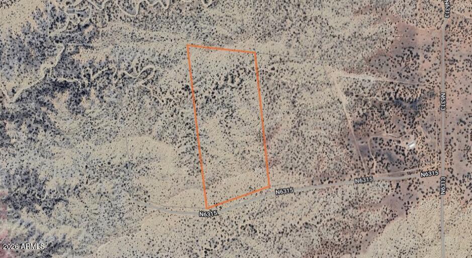 WOODLAND VALLEY RANCH UNIT 1 - Land