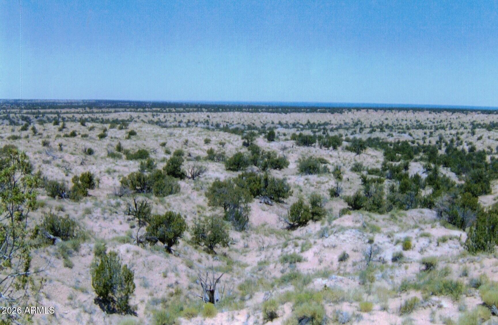 WOODLAND VALLEY RANCH UNIT 1 - Land