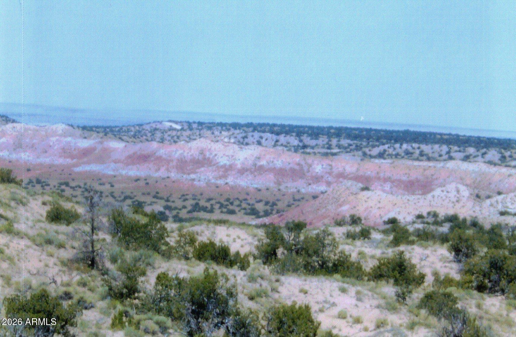 WOODLAND VALLEY RANCH UNIT 1 - Land