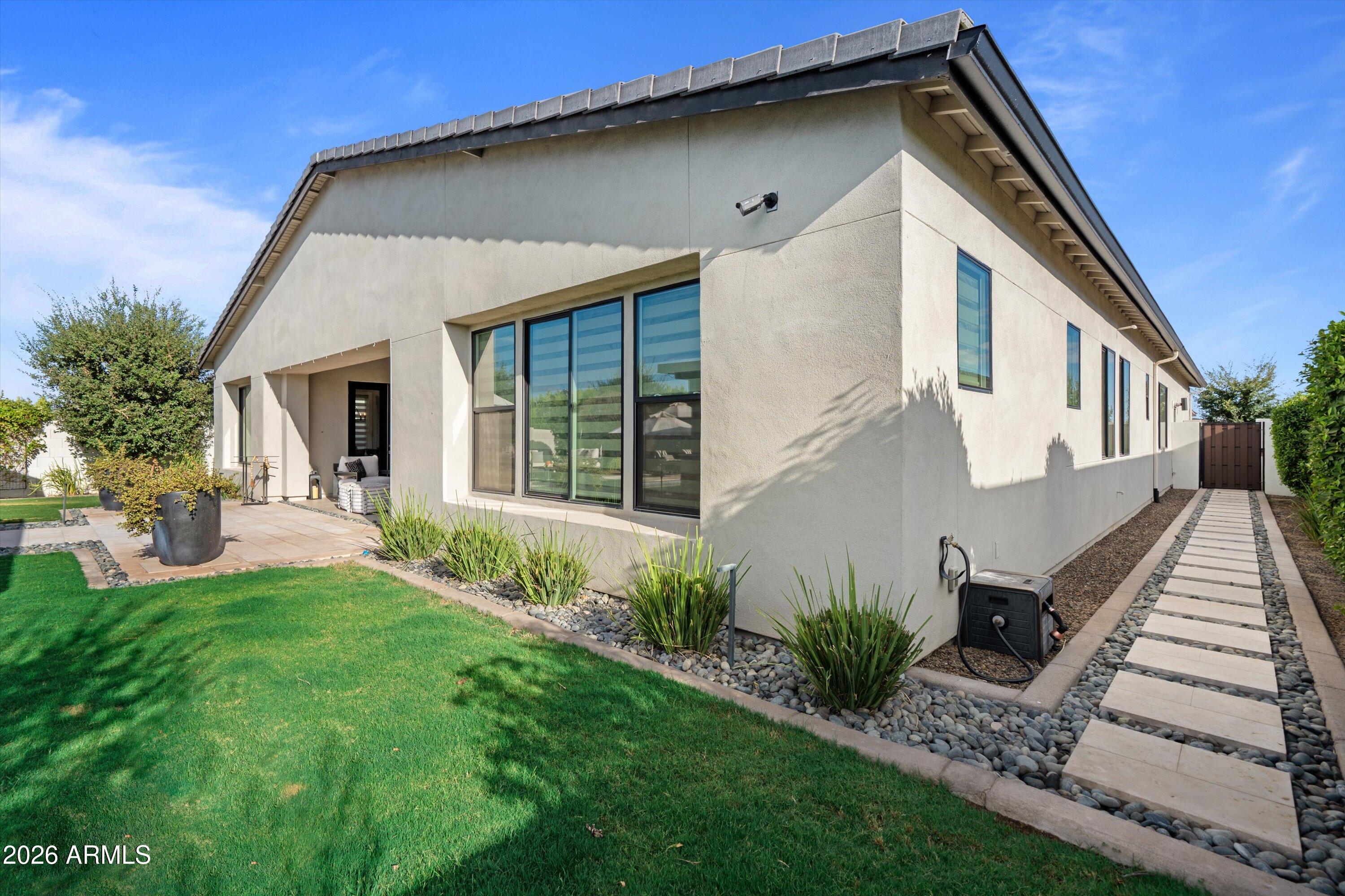 CALEDA BY TOLL BROTHERS - Residential