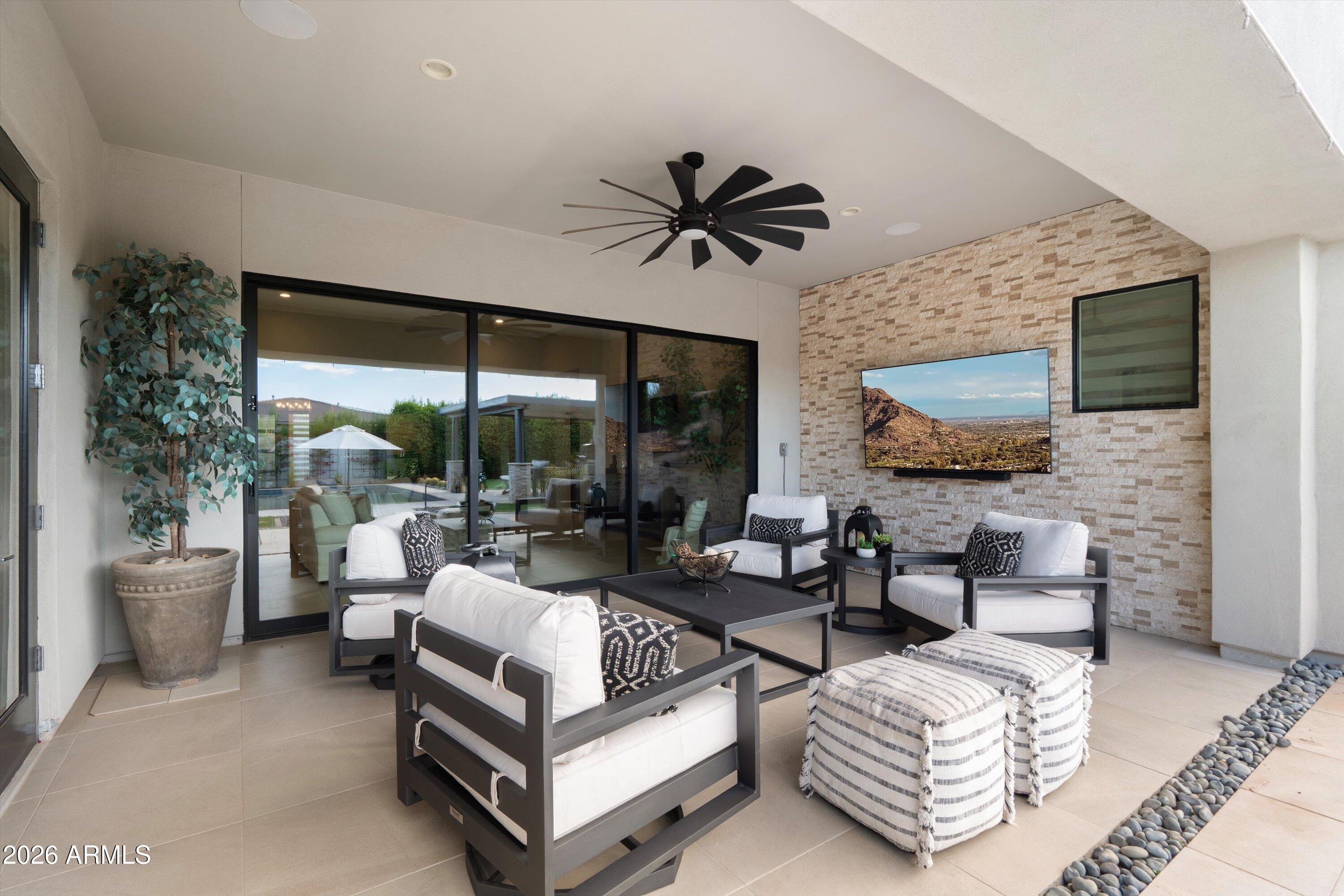 CALEDA BY TOLL BROTHERS - Residential