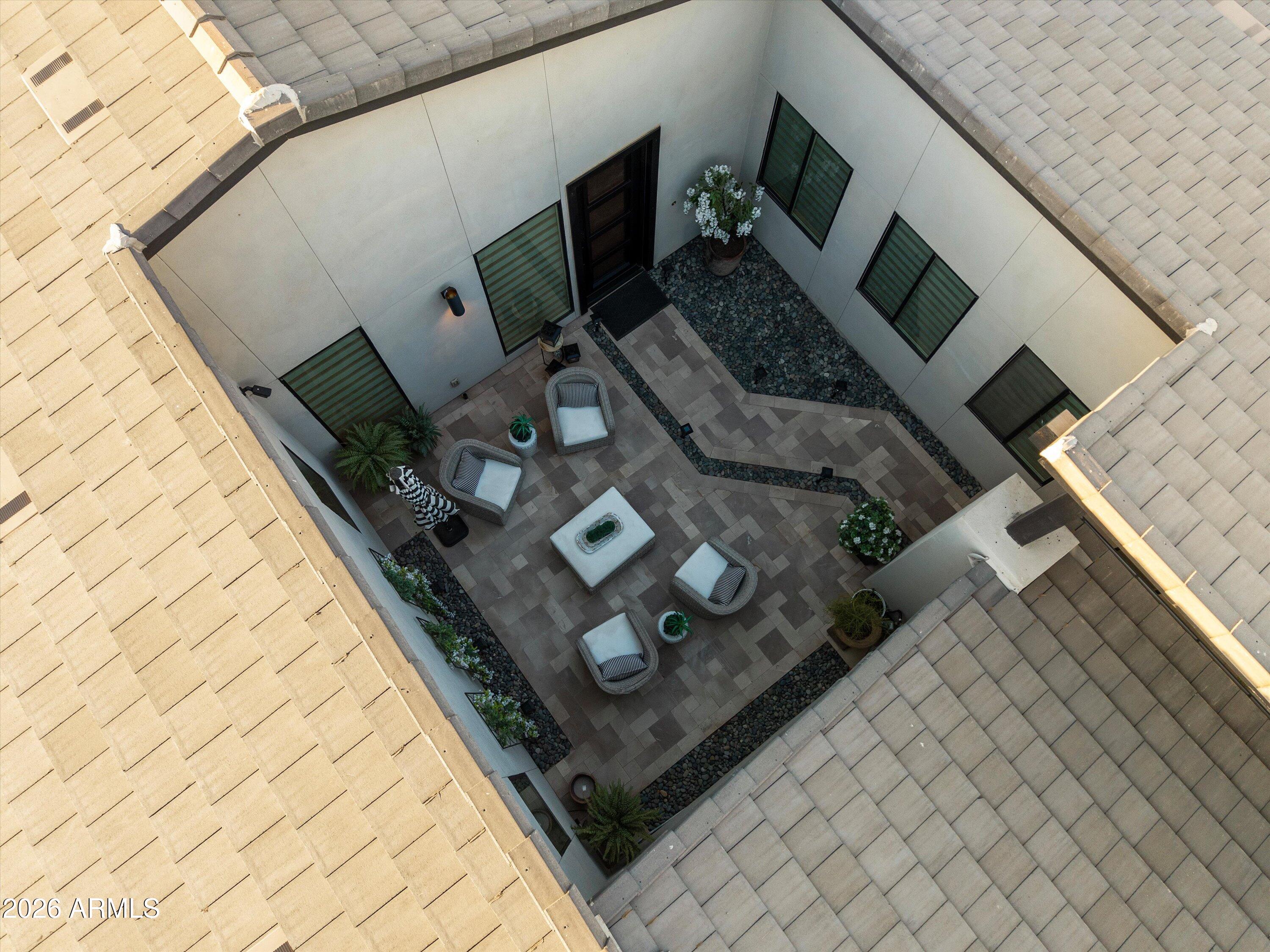 CALEDA BY TOLL BROTHERS - Residential