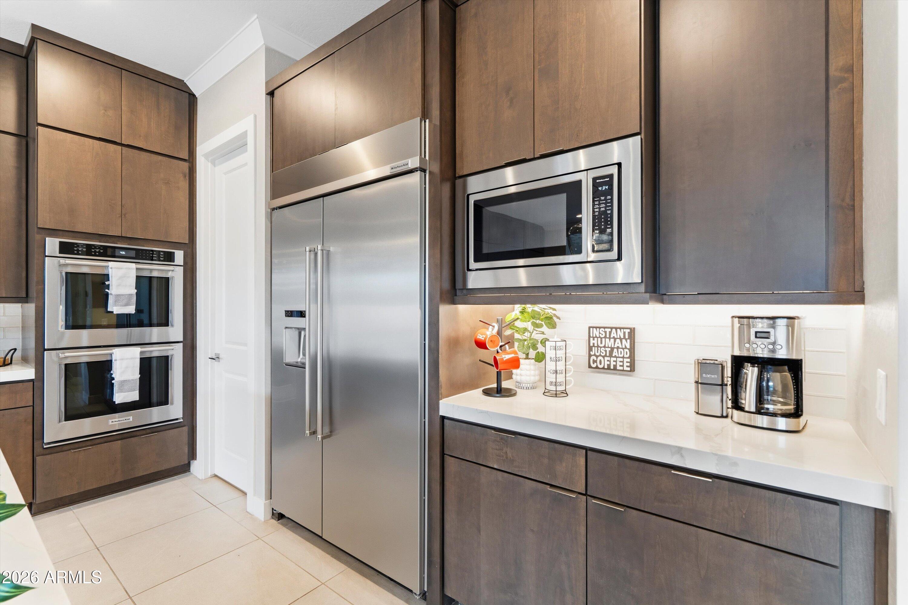 CALEDA BY TOLL BROTHERS - Residential