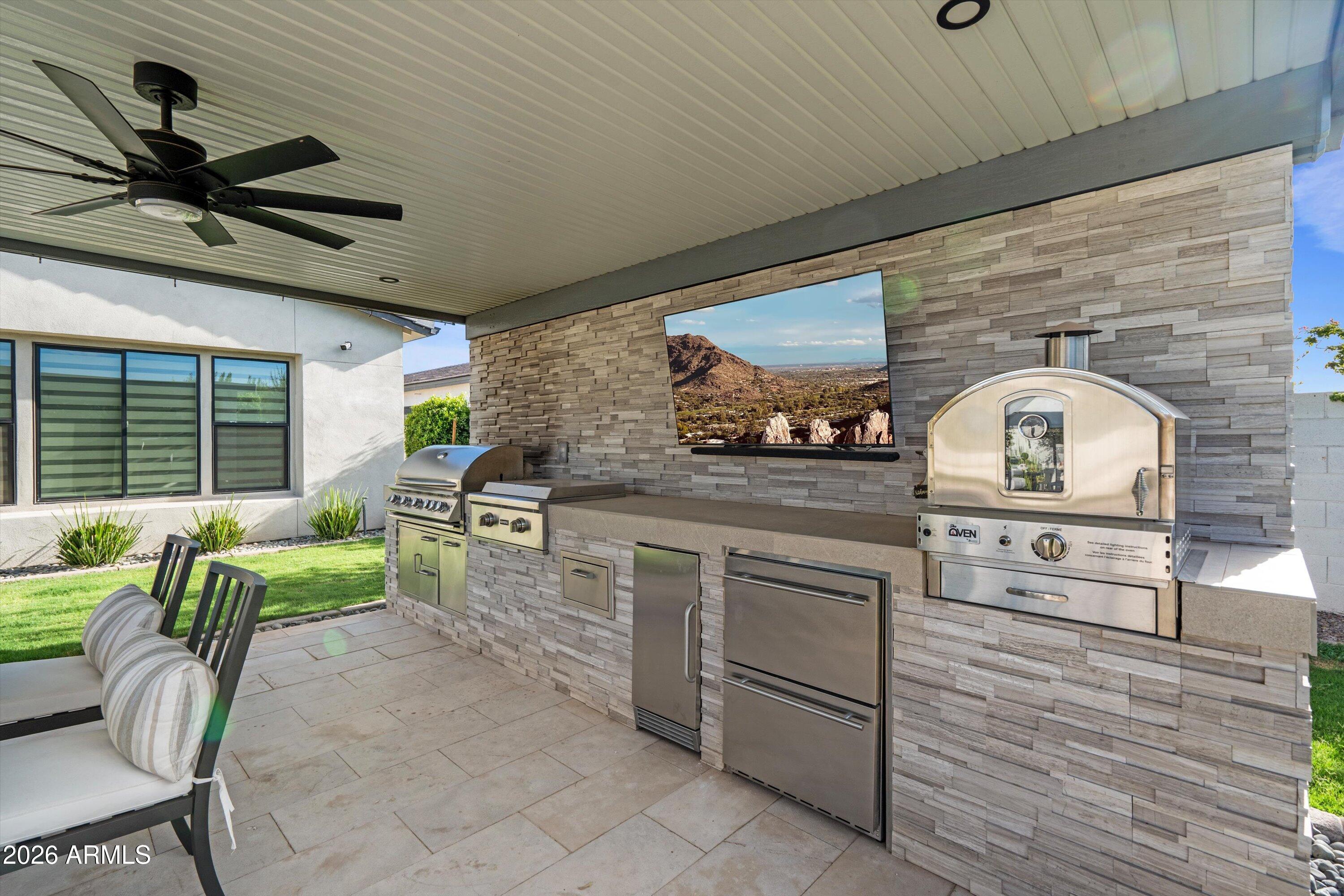 CALEDA BY TOLL BROTHERS - Residential