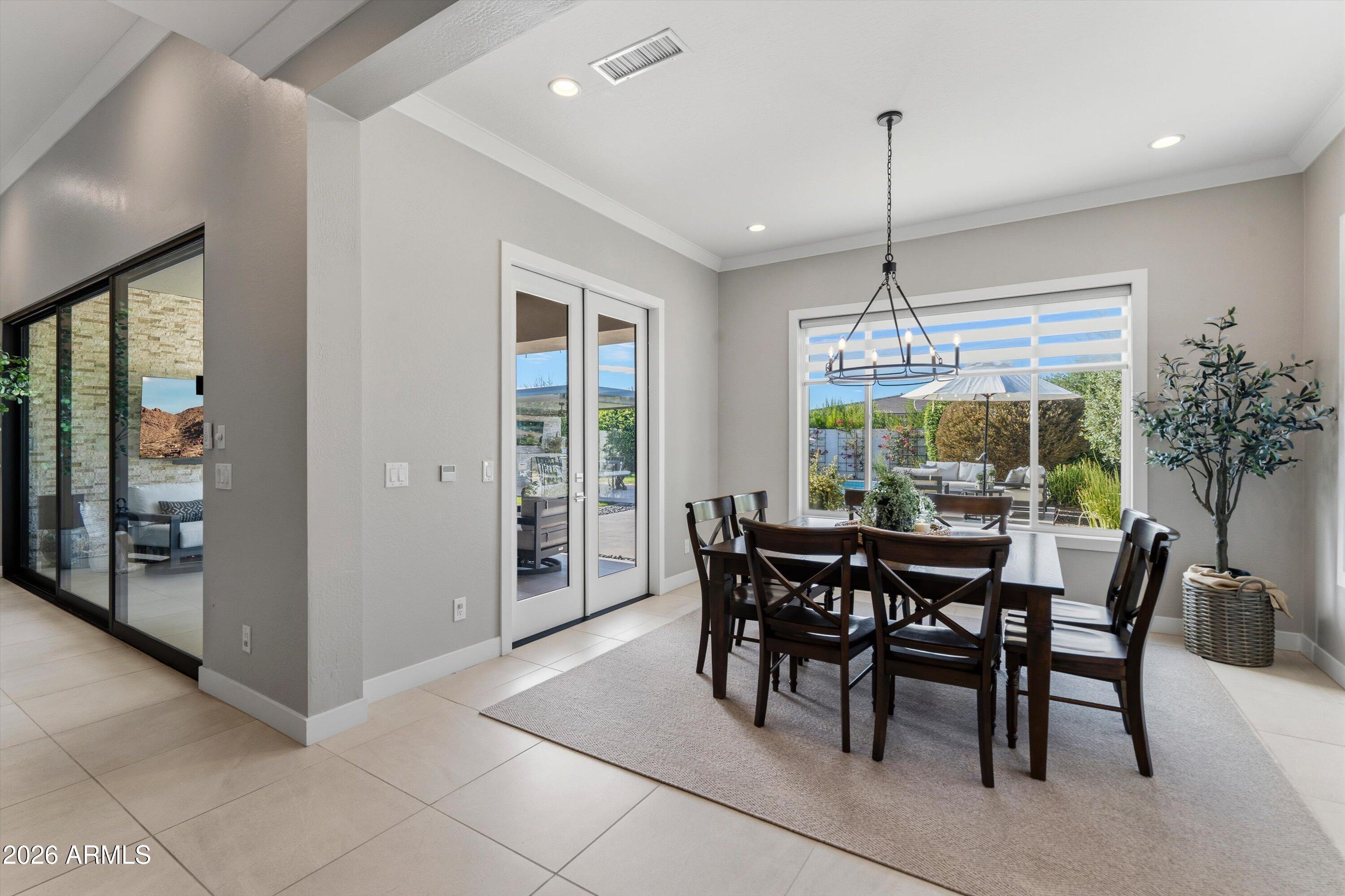 CALEDA BY TOLL BROTHERS - Residential