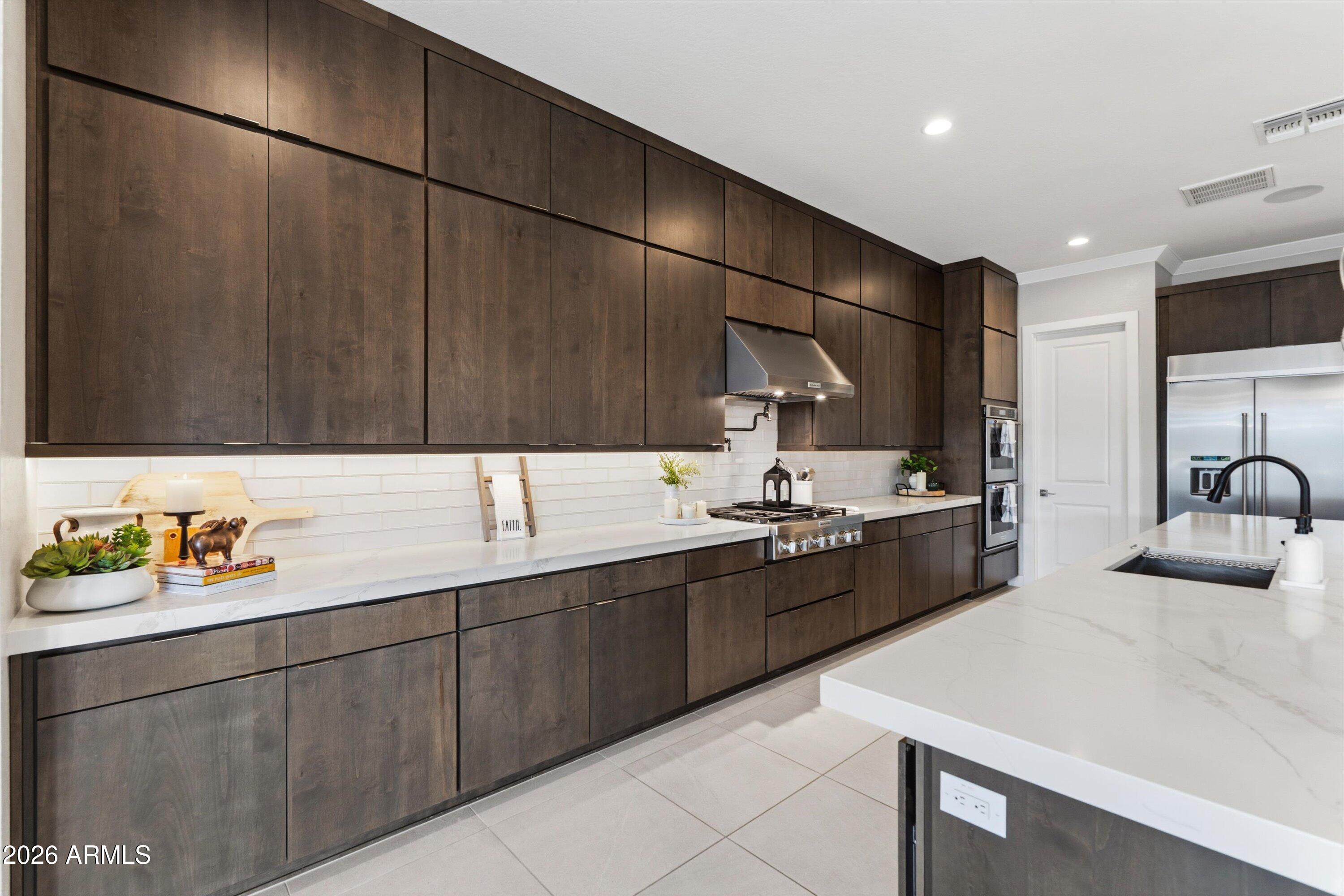 CALEDA BY TOLL BROTHERS - Residential