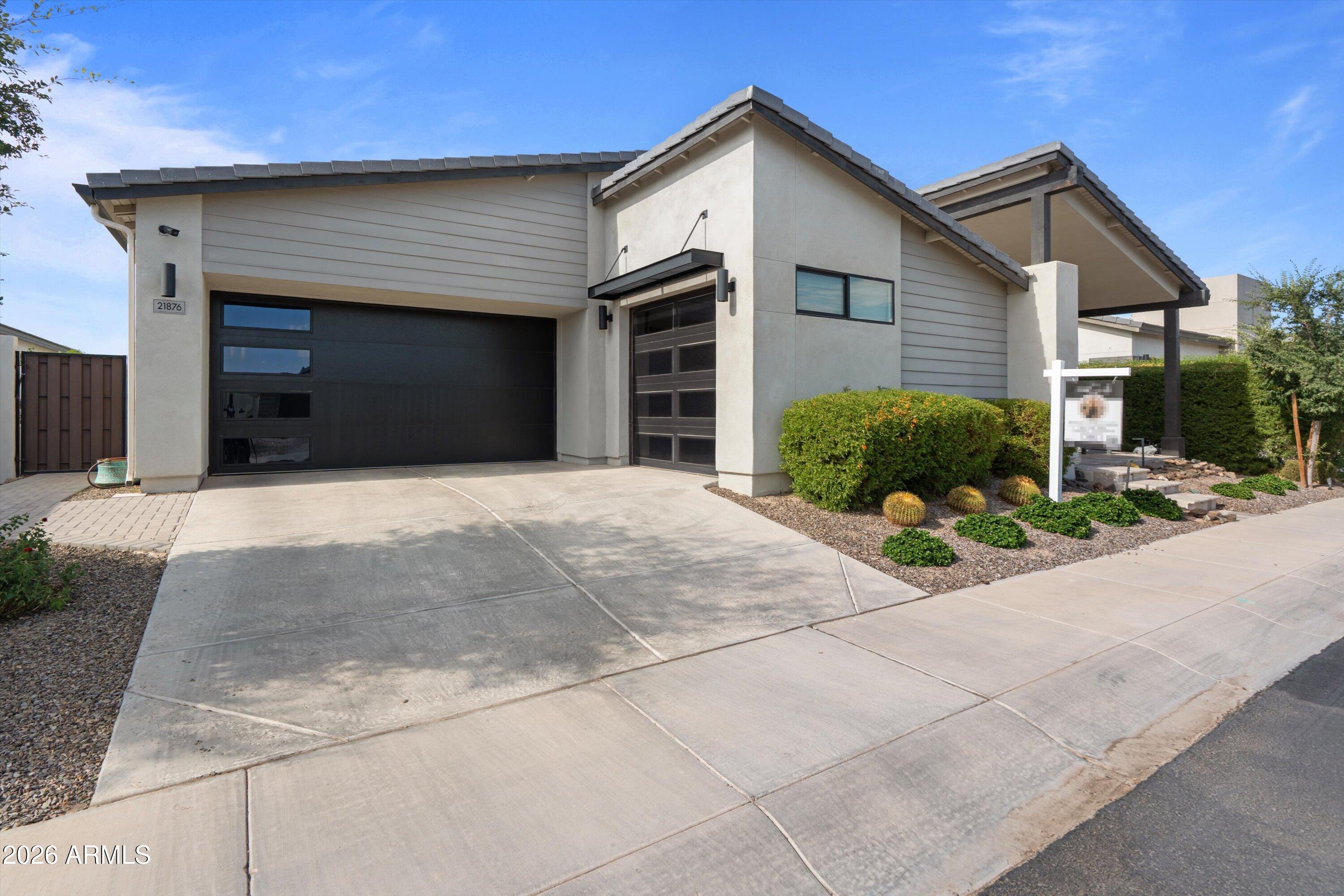 CALEDA BY TOLL BROTHERS - Residential