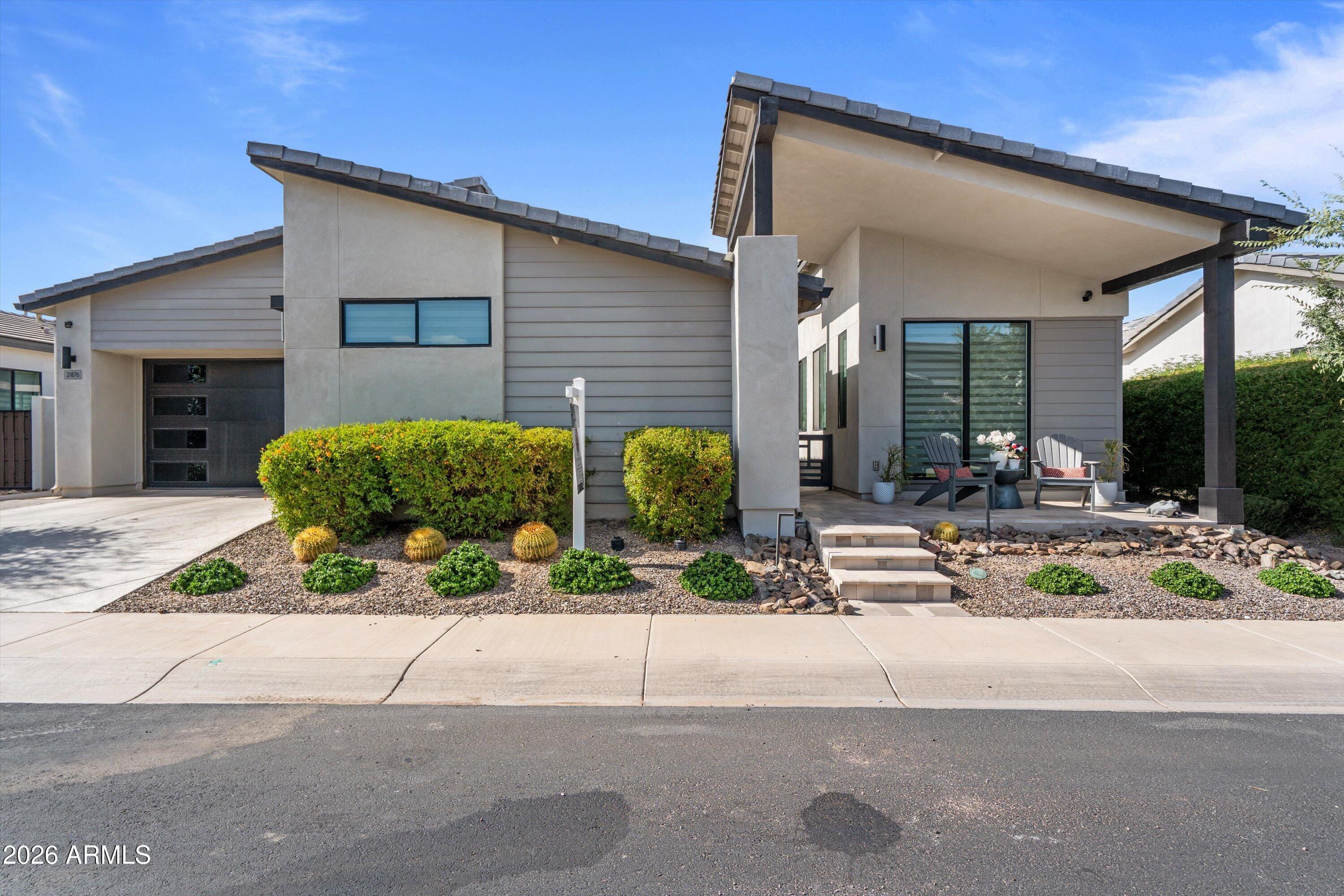 CALEDA BY TOLL BROTHERS - Residential