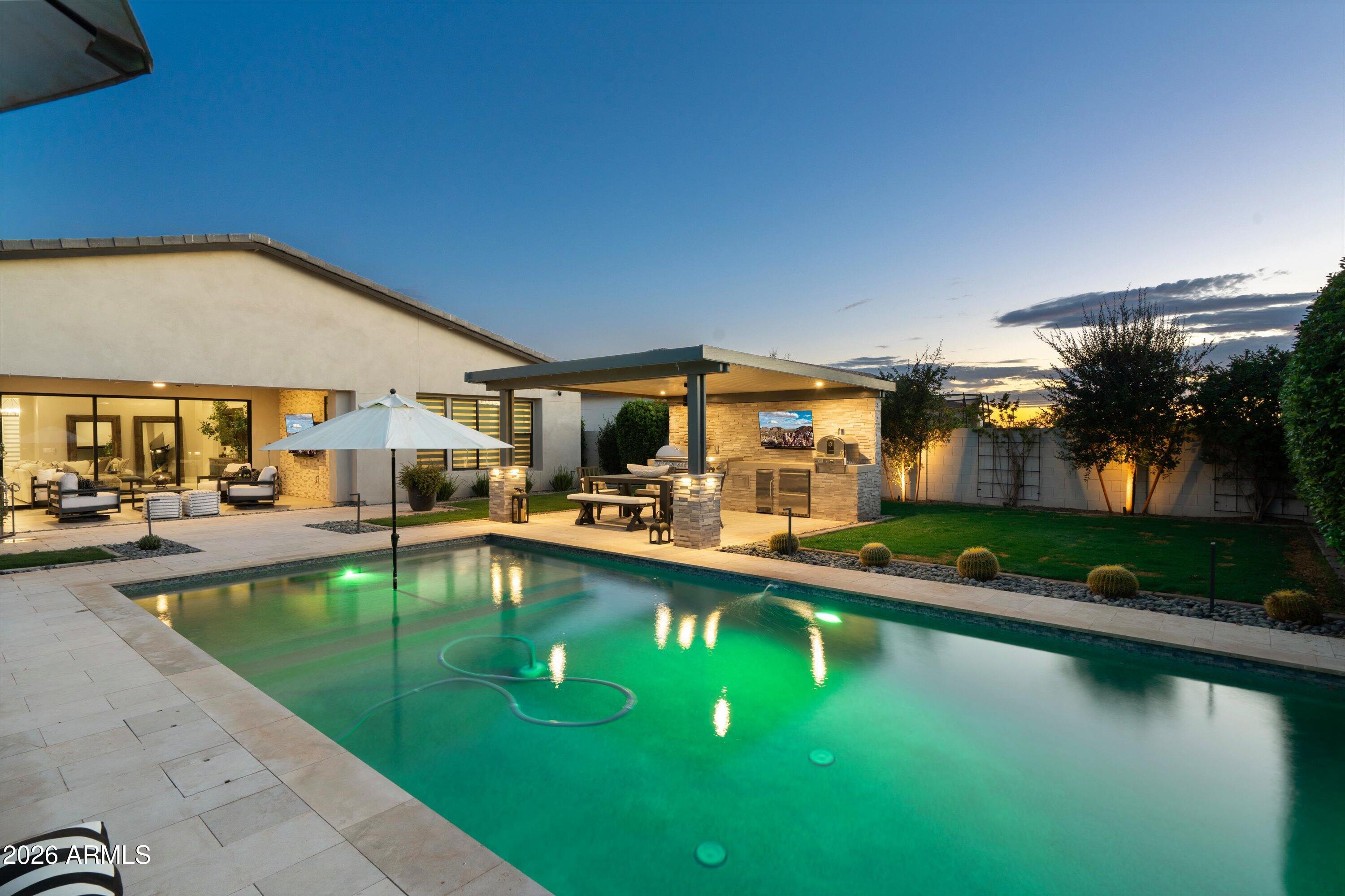 CALEDA BY TOLL BROTHERS - Residential