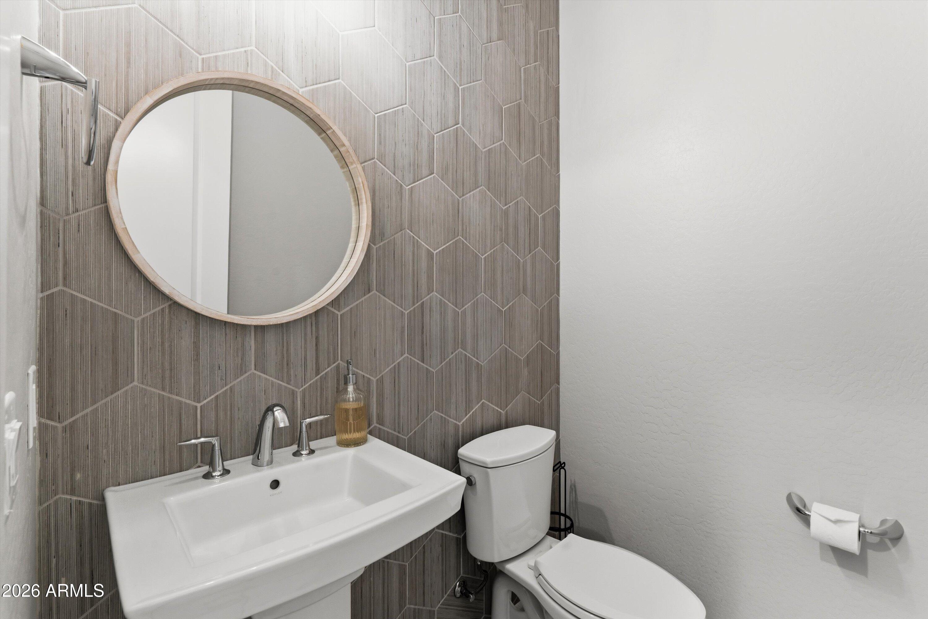 CALEDA BY TOLL BROTHERS - Residential
