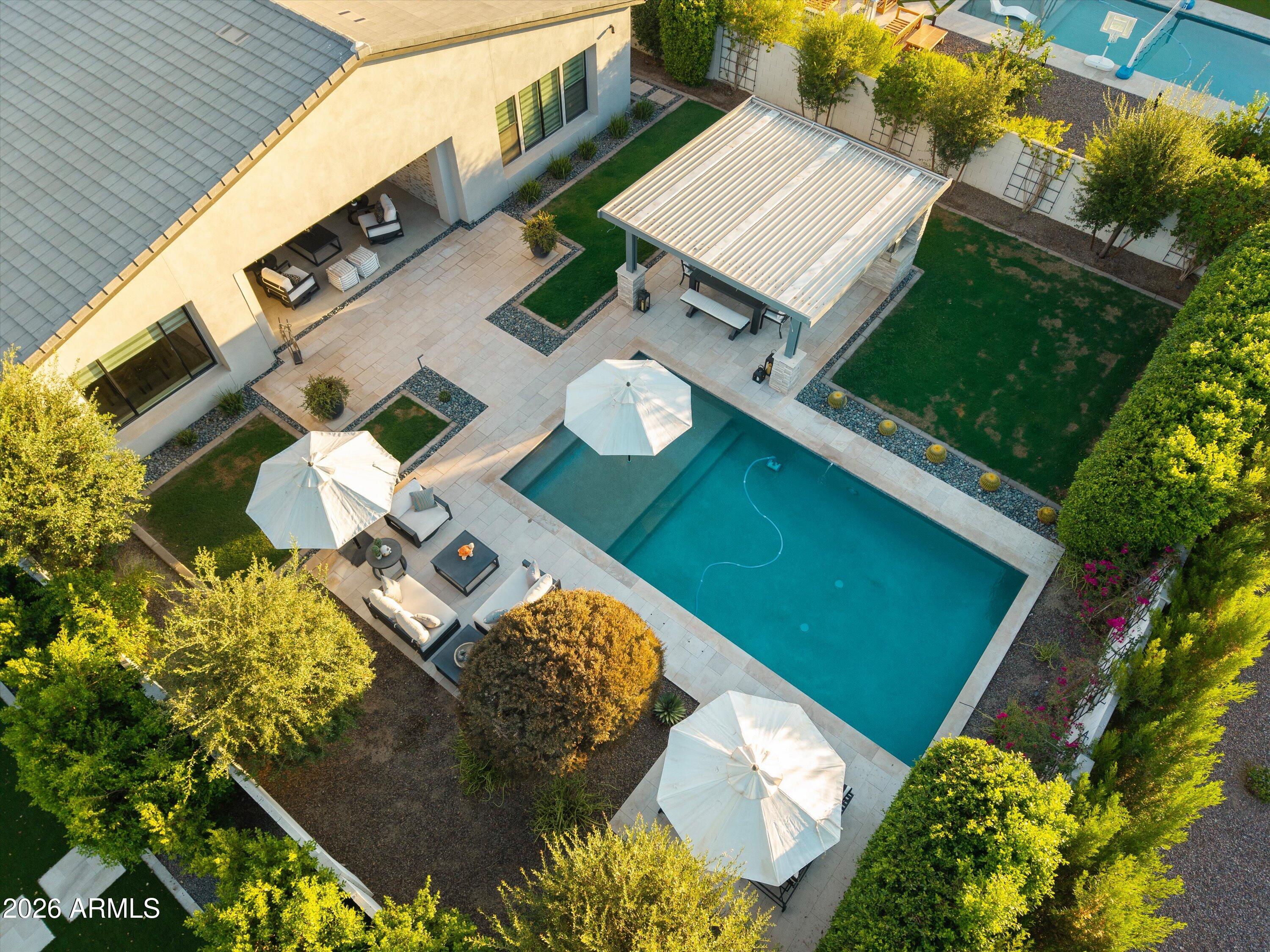 CALEDA BY TOLL BROTHERS - Residential