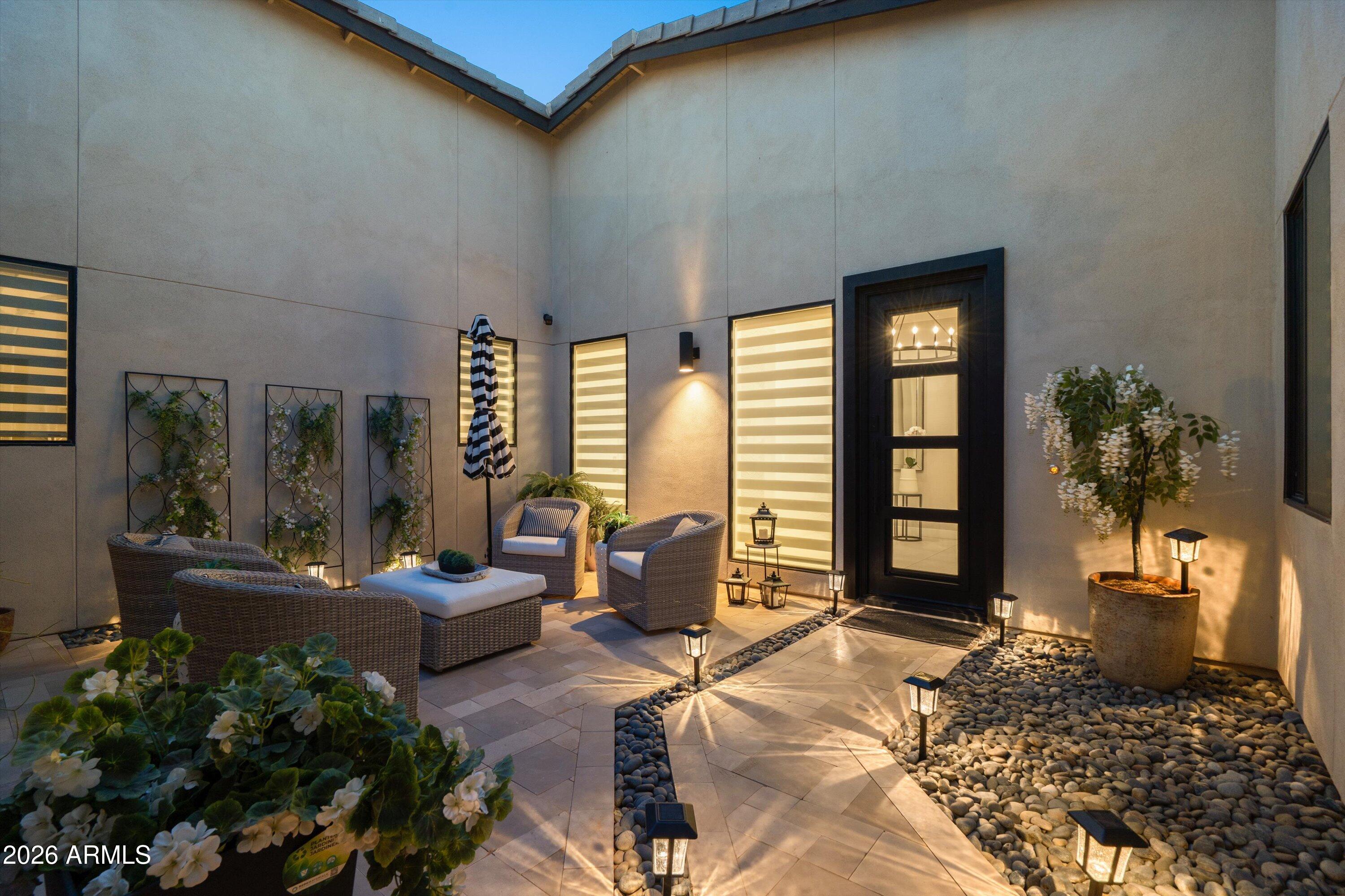 CALEDA BY TOLL BROTHERS - Residential