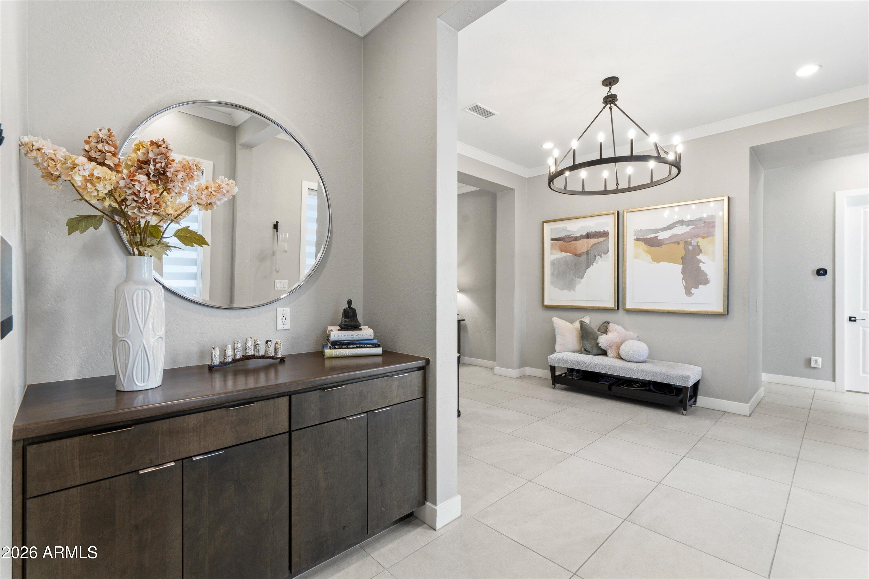 CALEDA BY TOLL BROTHERS - Residential