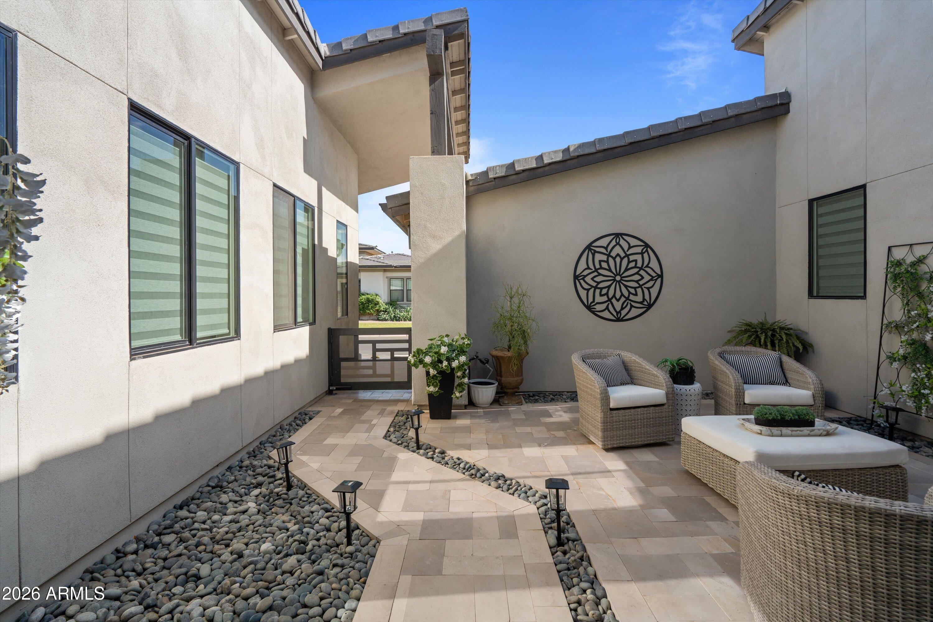 CALEDA BY TOLL BROTHERS - Residential