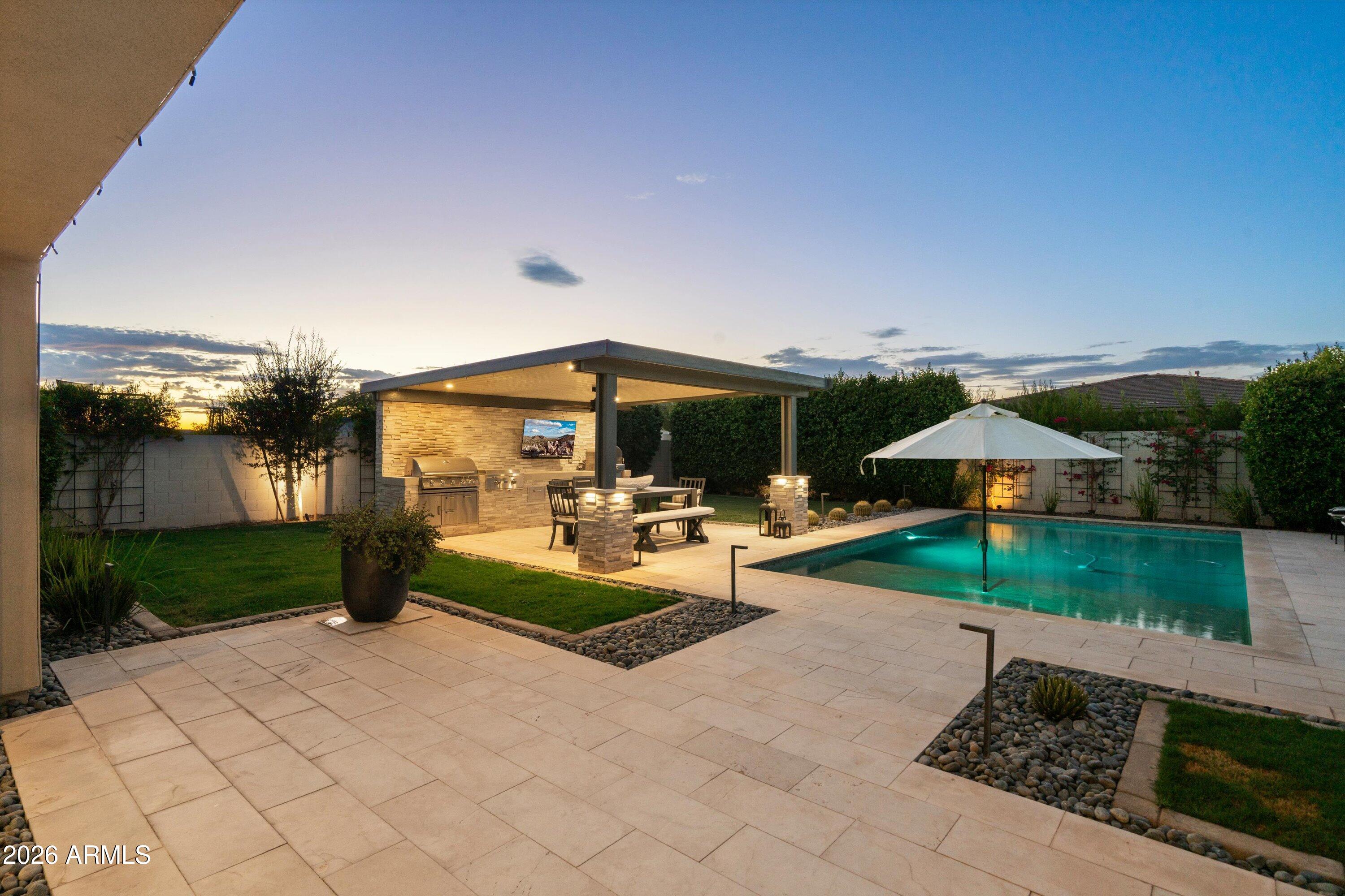 CALEDA BY TOLL BROTHERS - Residential