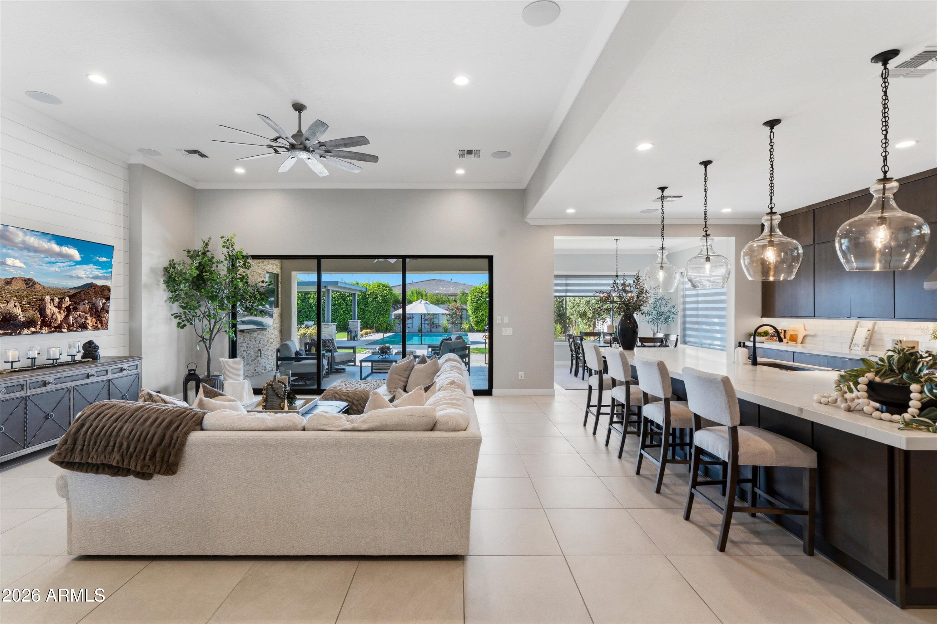 CALEDA BY TOLL BROTHERS - Residential