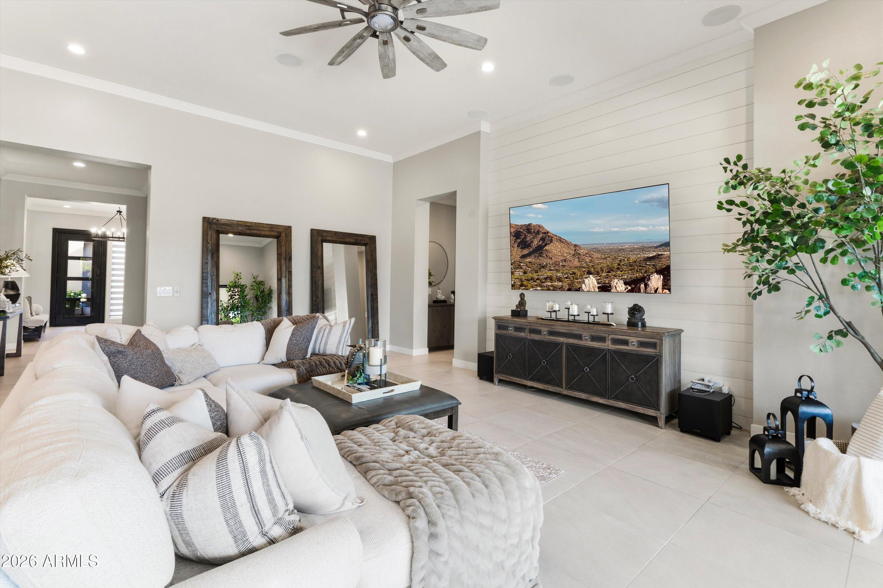 CALEDA BY TOLL BROTHERS - Residential