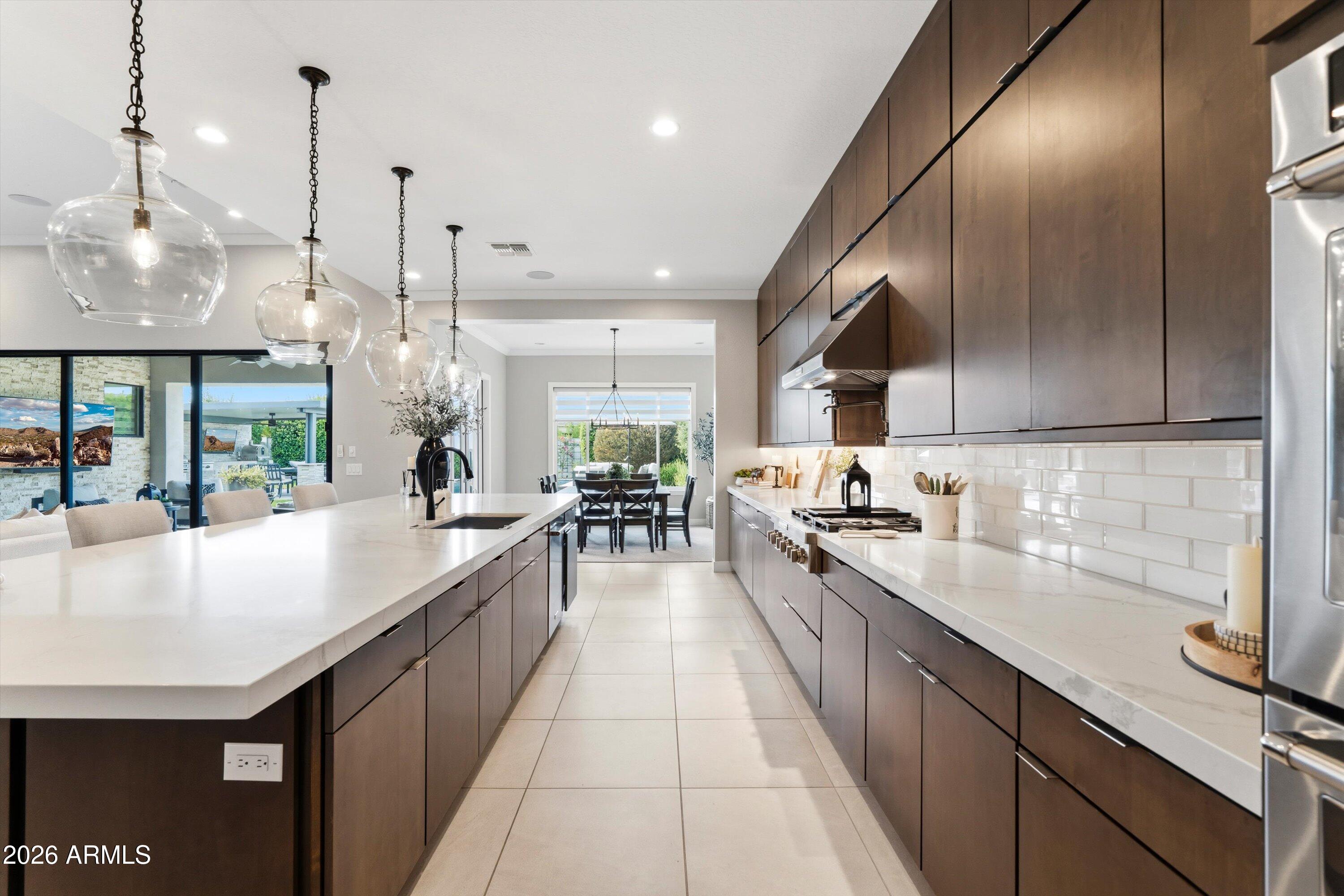 CALEDA BY TOLL BROTHERS - Residential