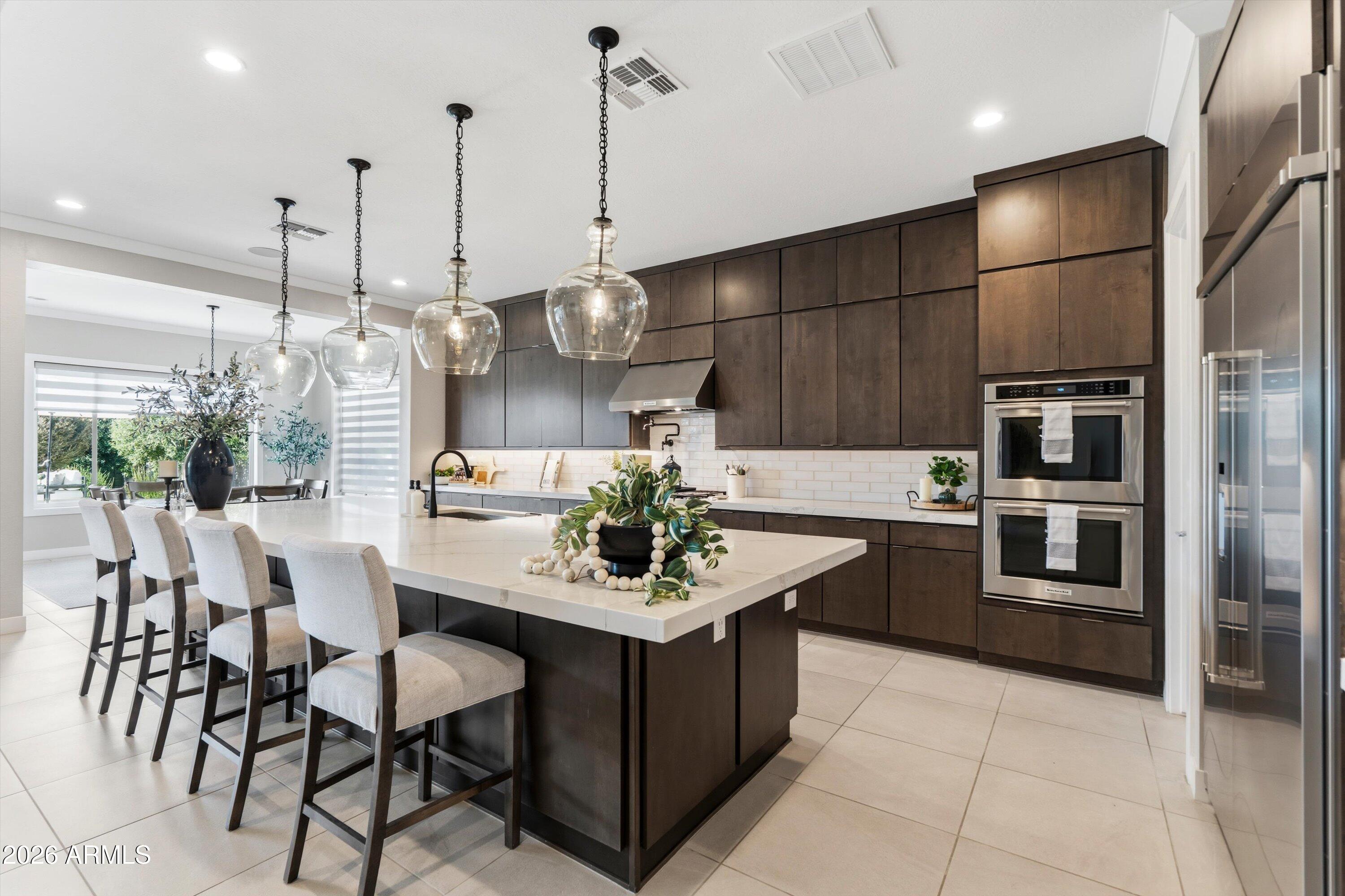 CALEDA BY TOLL BROTHERS - Residential