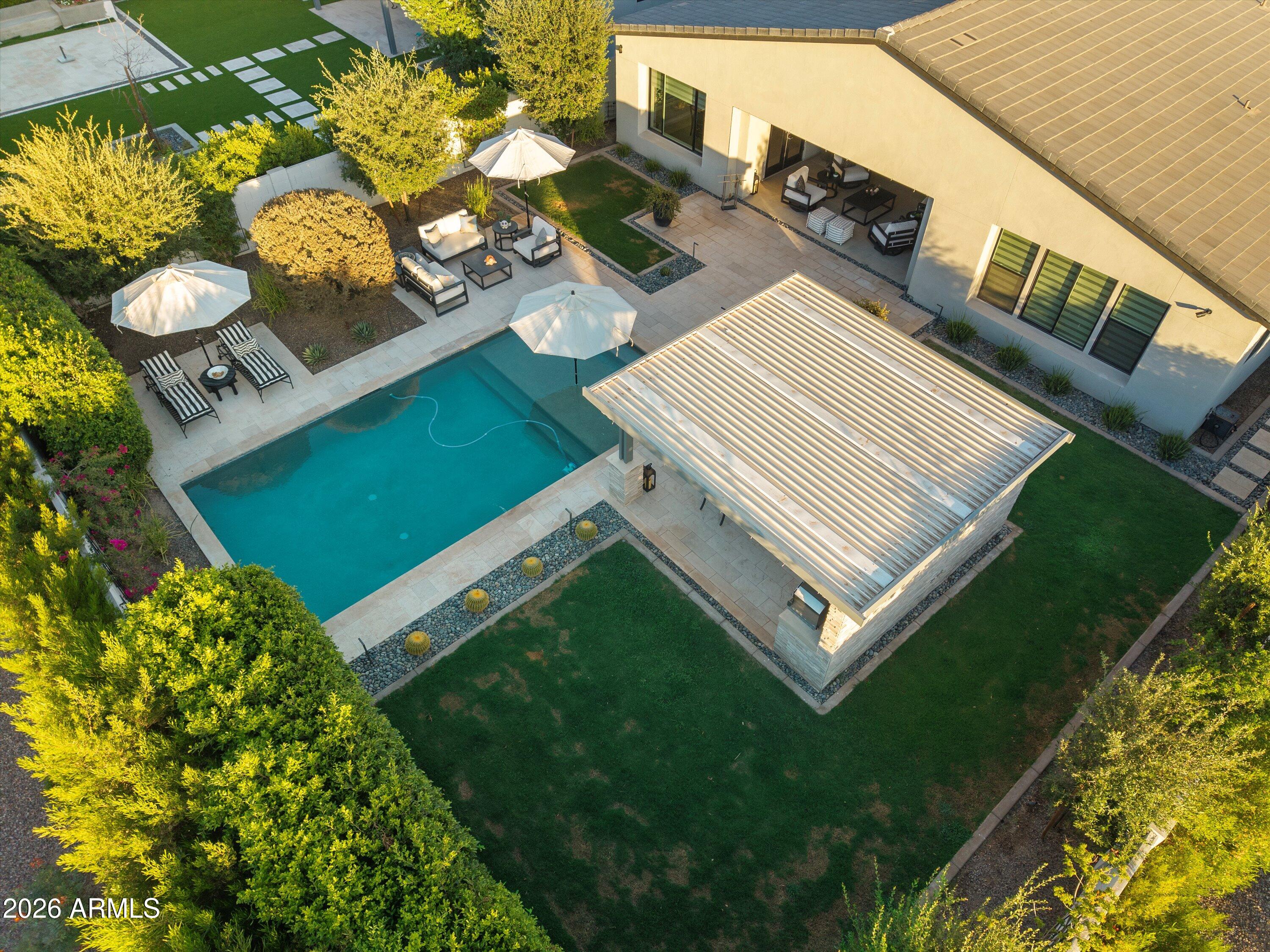 CALEDA BY TOLL BROTHERS - Residential