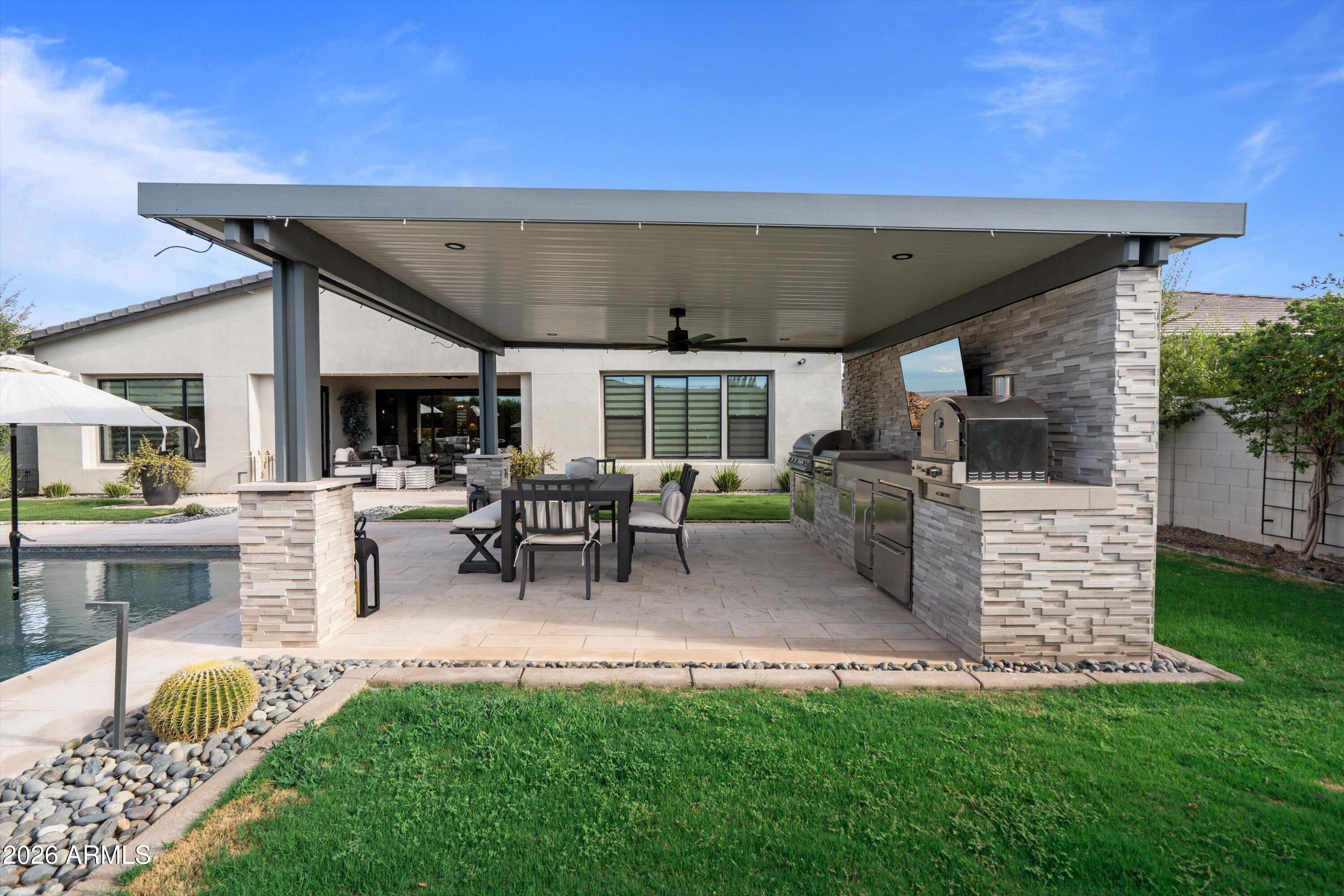 CALEDA BY TOLL BROTHERS - Residential