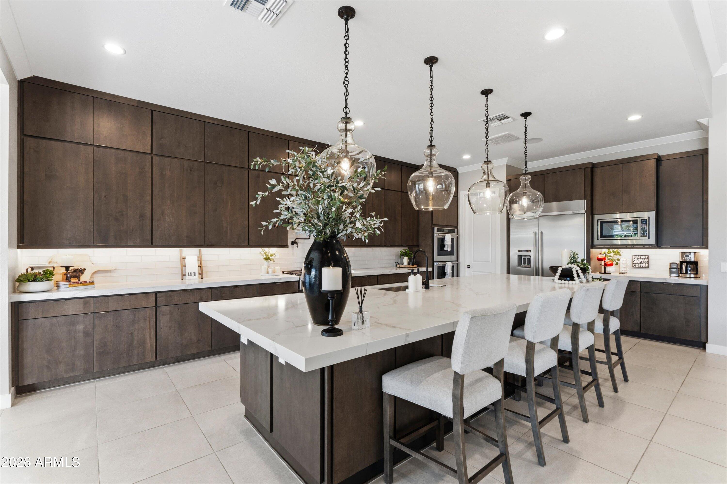 CALEDA BY TOLL BROTHERS - Residential