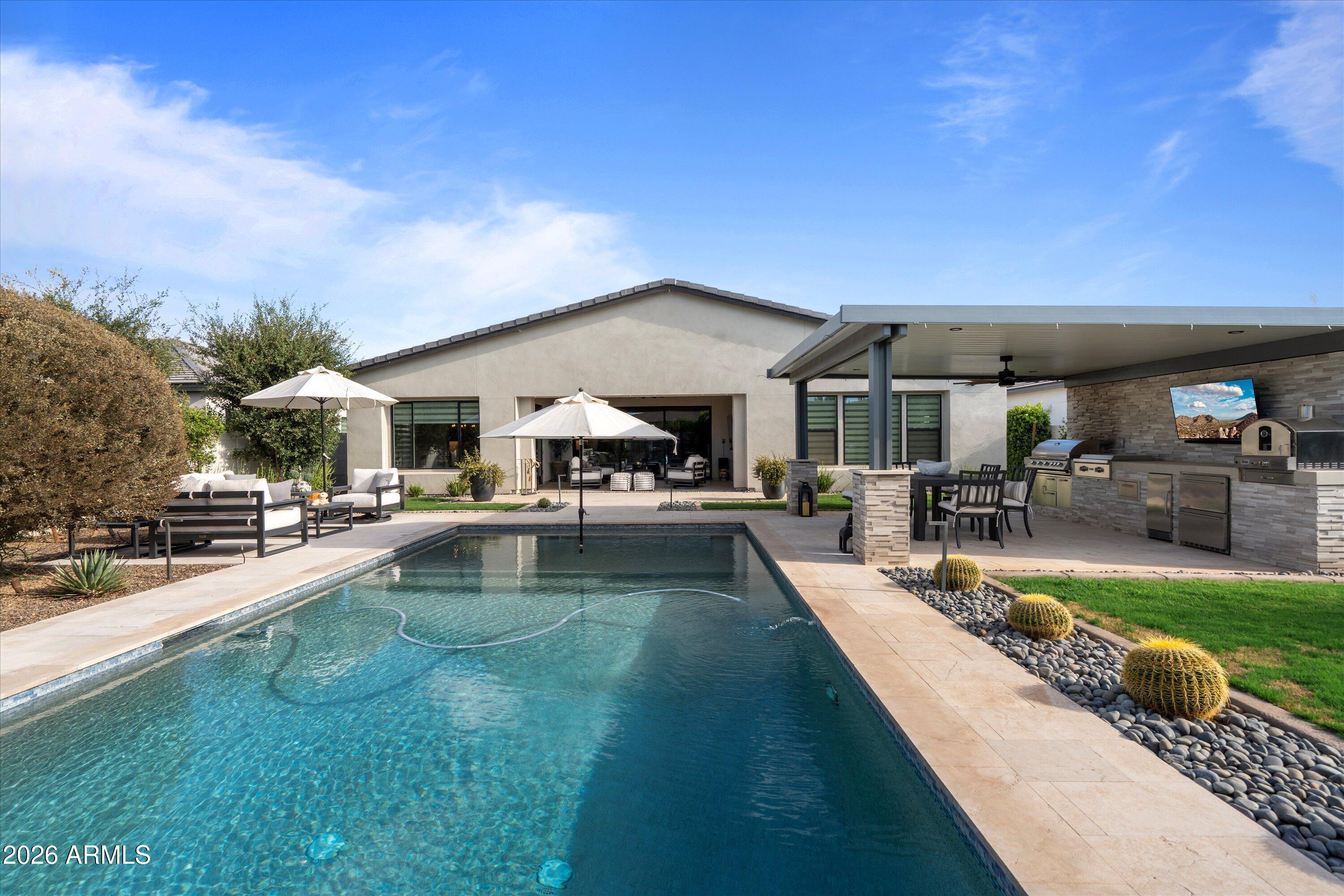 CALEDA BY TOLL BROTHERS - Residential