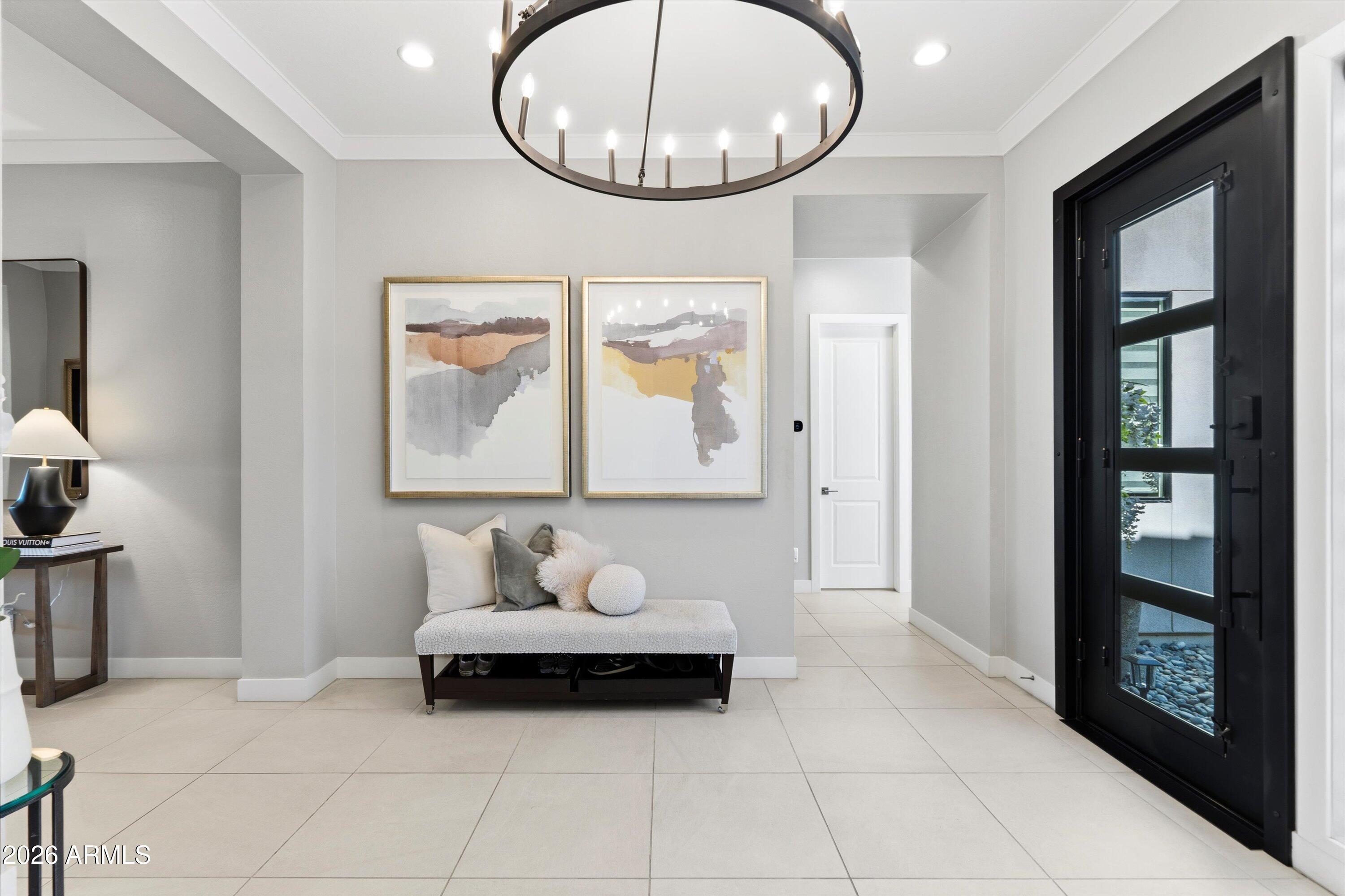 CALEDA BY TOLL BROTHERS - Residential