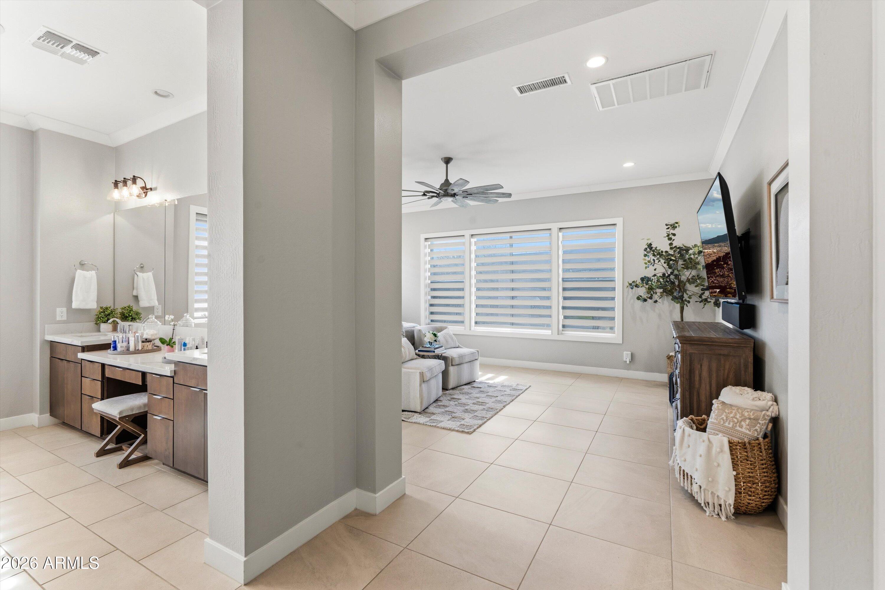 CALEDA BY TOLL BROTHERS - Residential