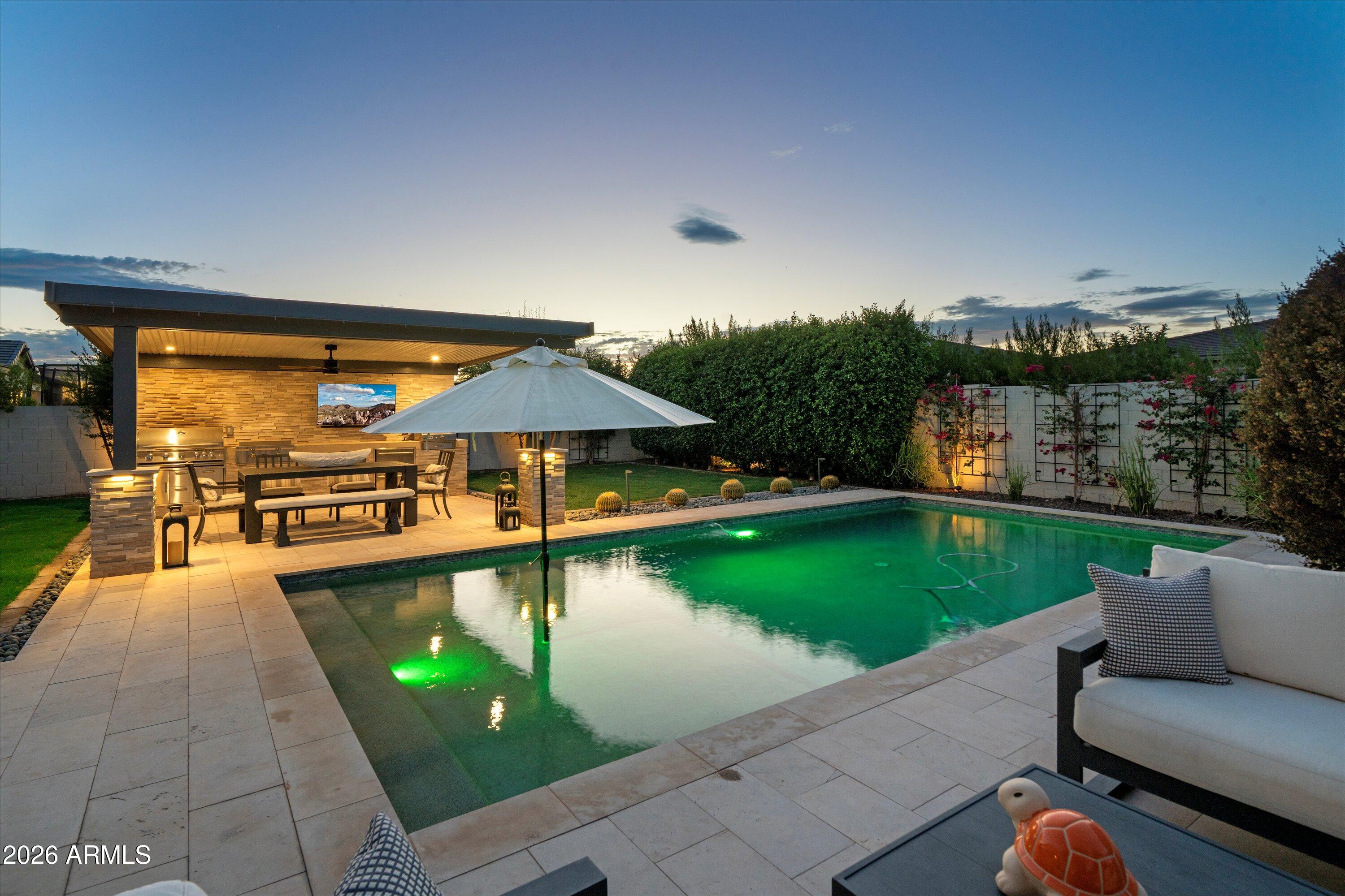 CALEDA BY TOLL BROTHERS - Residential