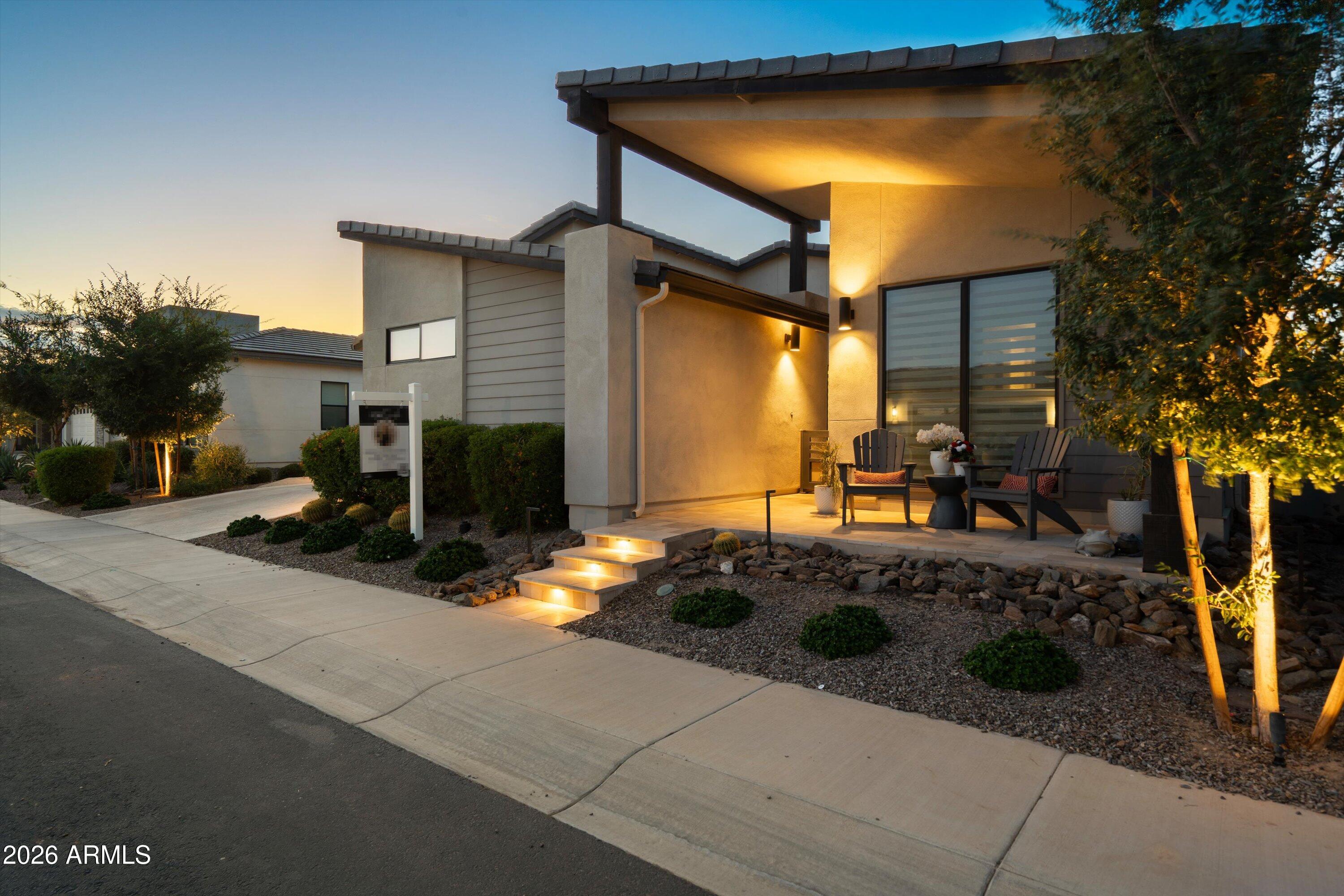 CALEDA BY TOLL BROTHERS - Residential