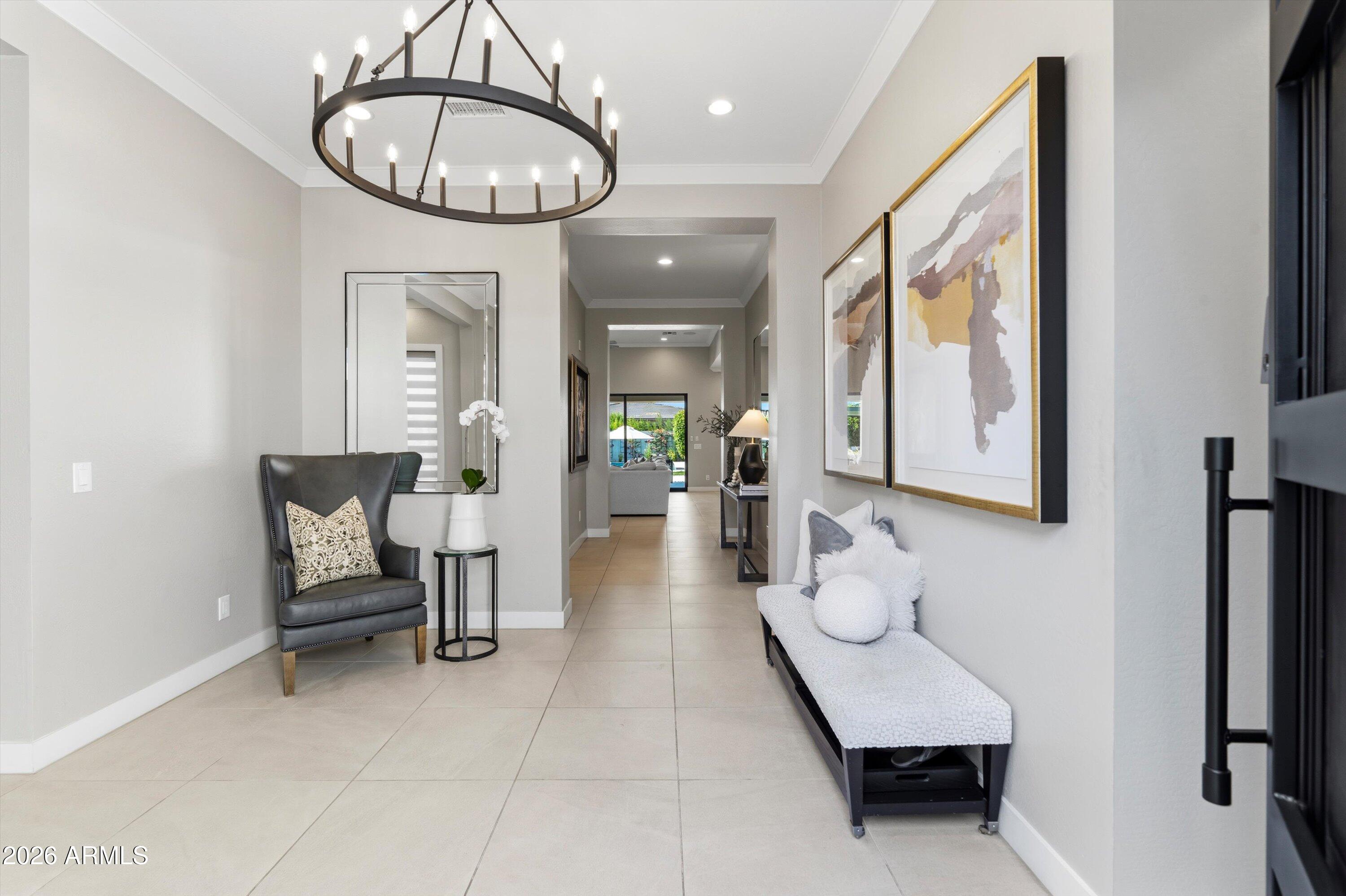 CALEDA BY TOLL BROTHERS - Residential