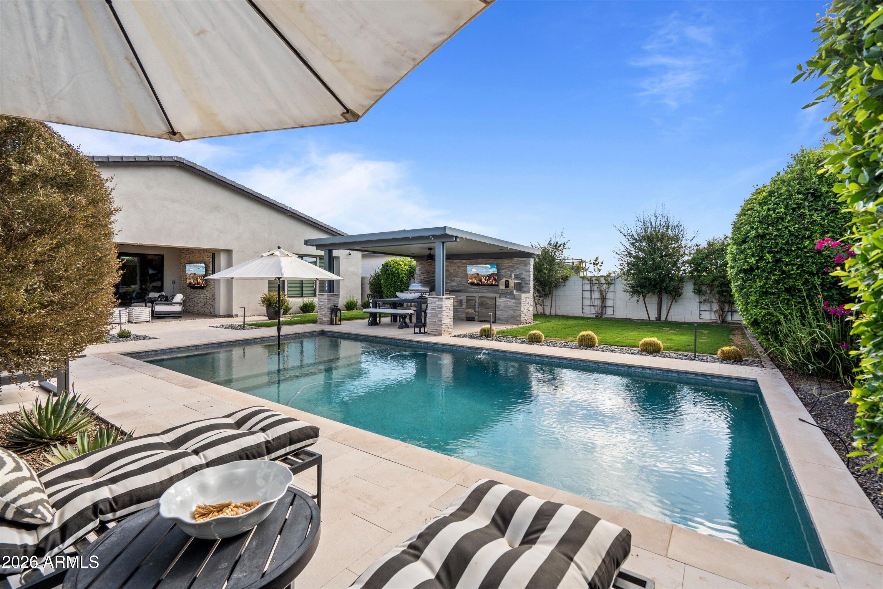 CALEDA BY TOLL BROTHERS - Residential