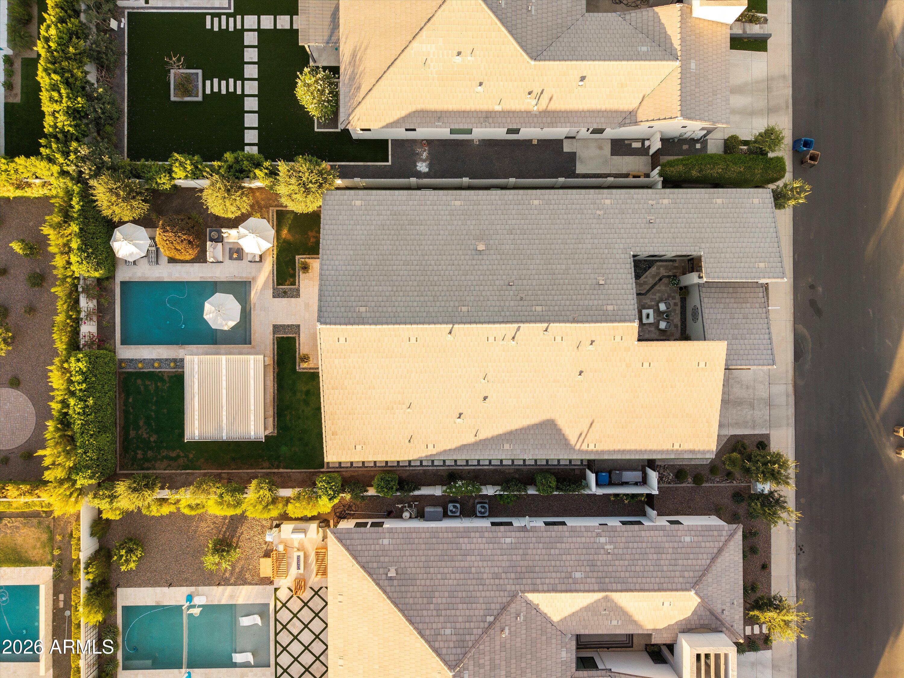 CALEDA BY TOLL BROTHERS - Residential
