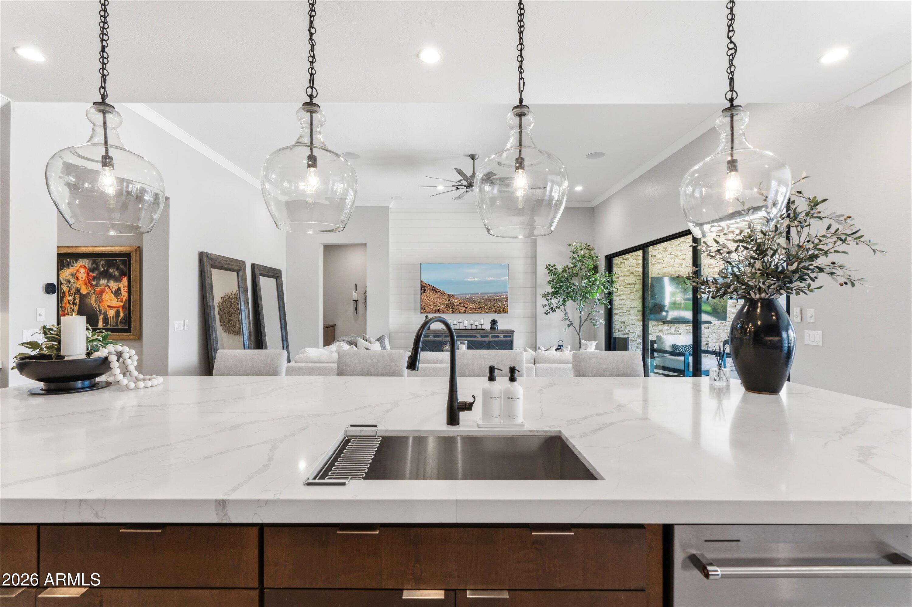 CALEDA BY TOLL BROTHERS - Residential