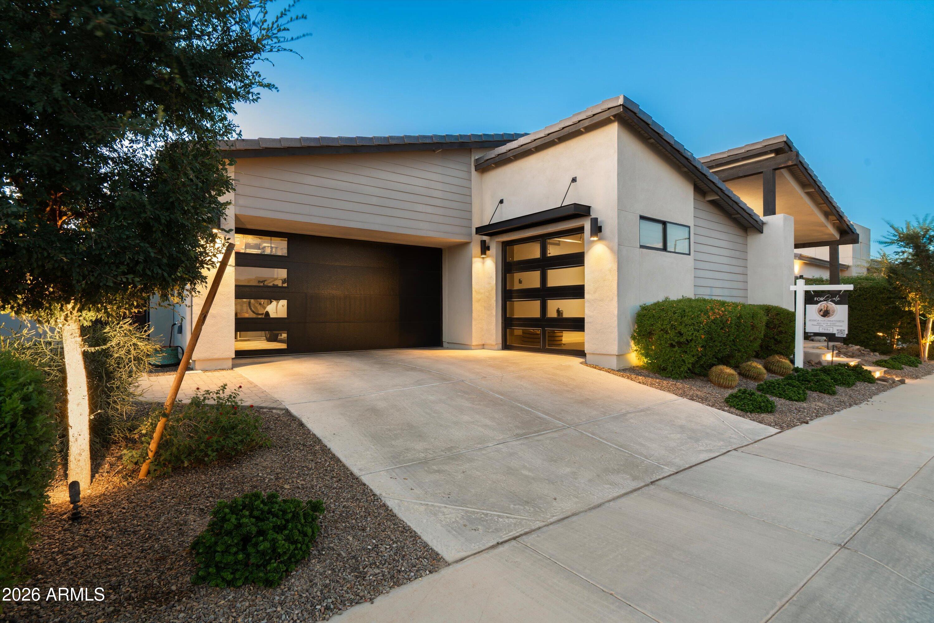 CALEDA BY TOLL BROTHERS - Residential