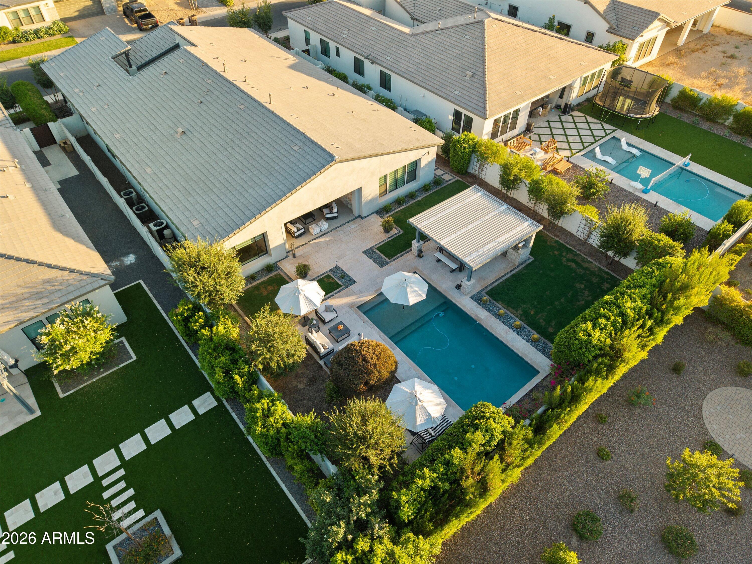 CALEDA BY TOLL BROTHERS - Residential