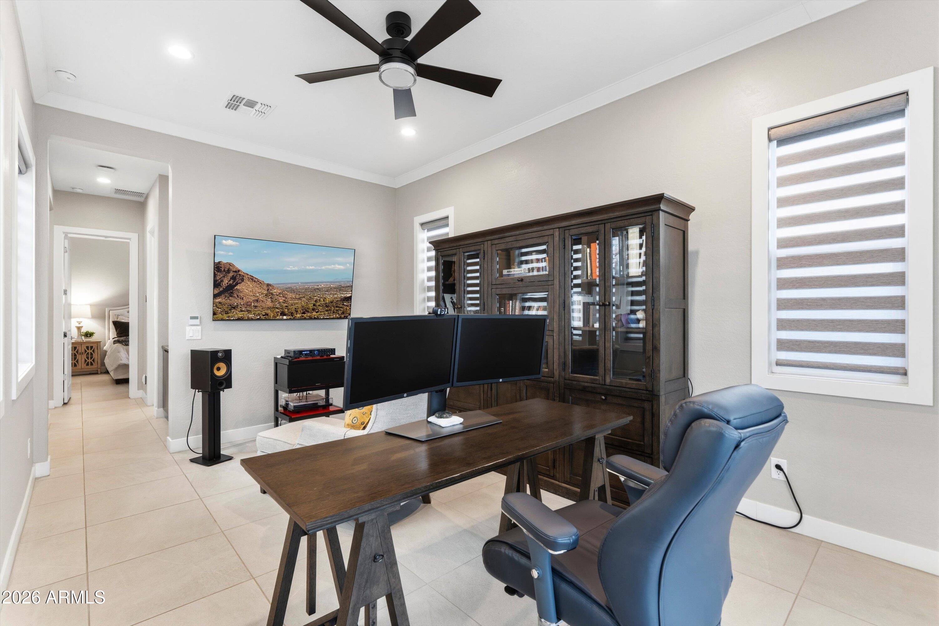 CALEDA BY TOLL BROTHERS - Residential