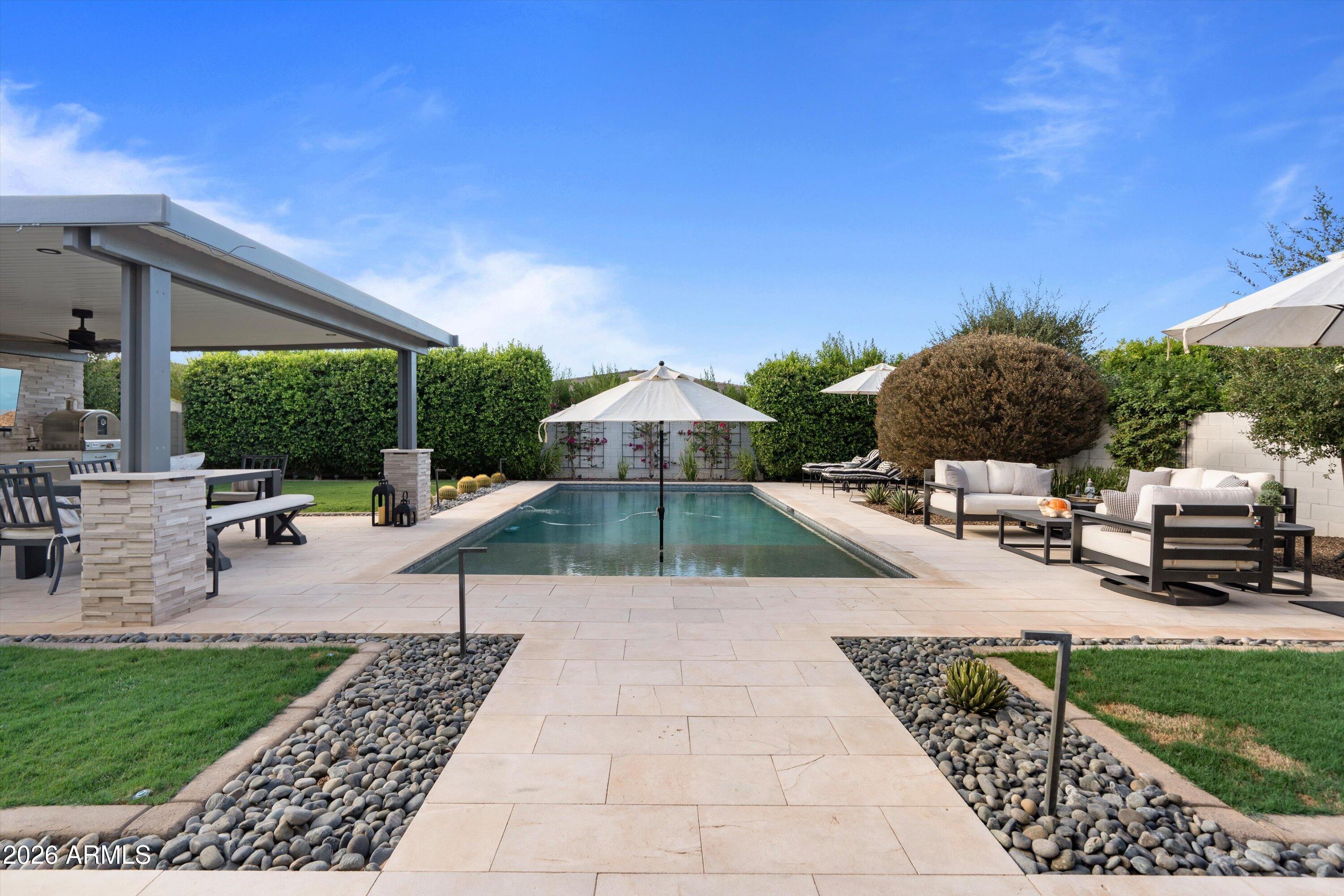 CALEDA BY TOLL BROTHERS - Residential
