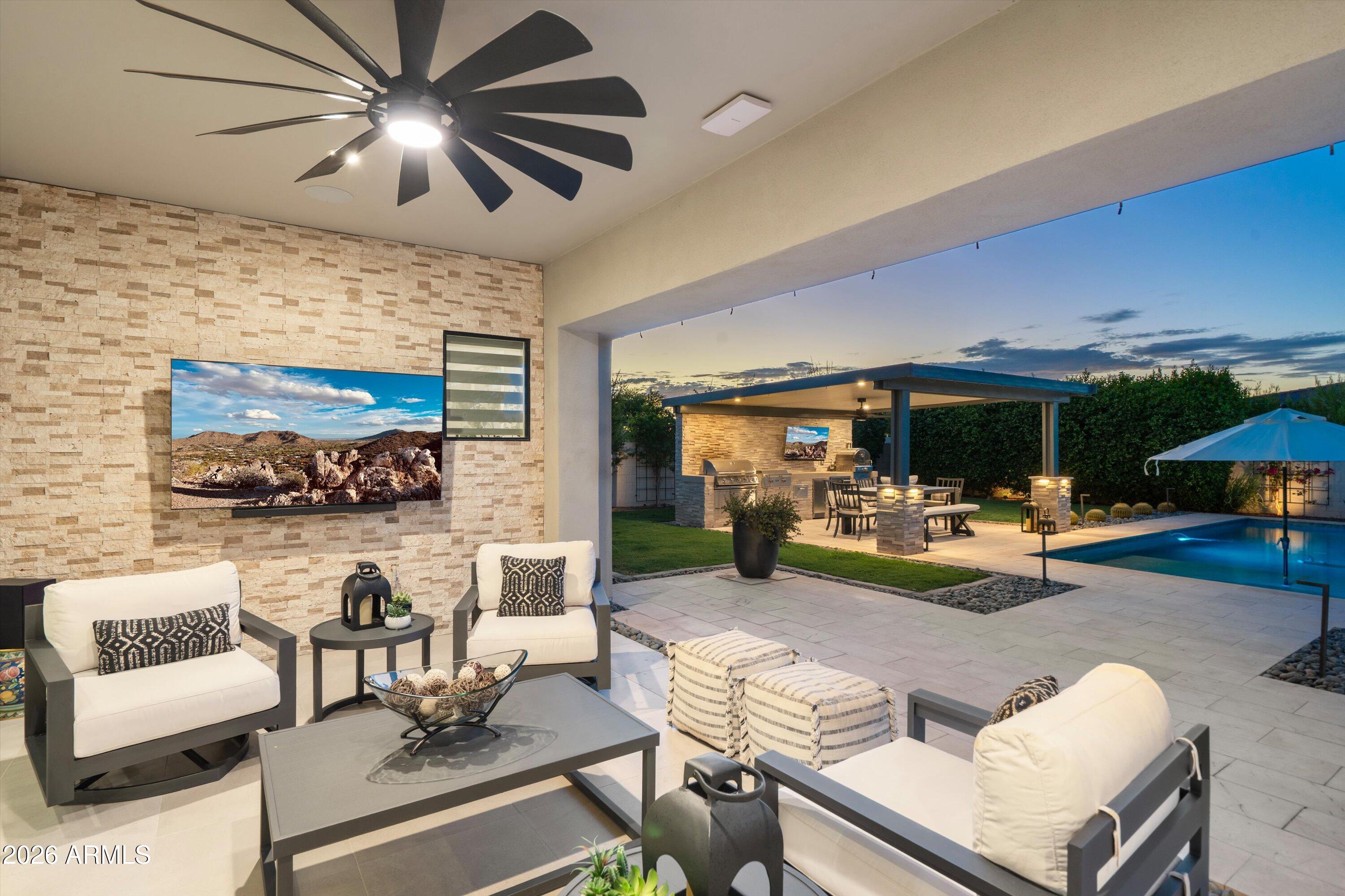 CALEDA BY TOLL BROTHERS - Residential