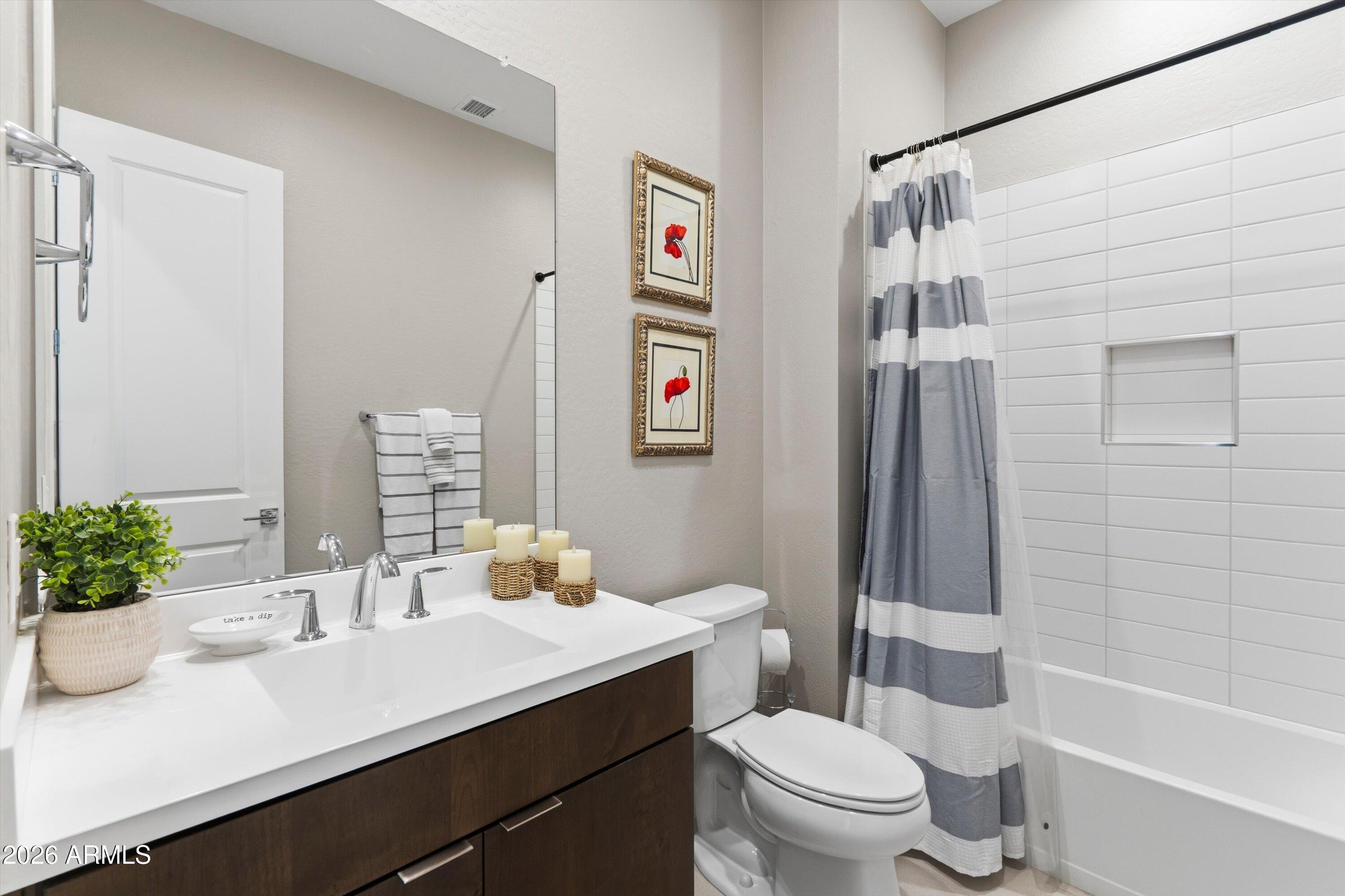 CALEDA BY TOLL BROTHERS - Residential
