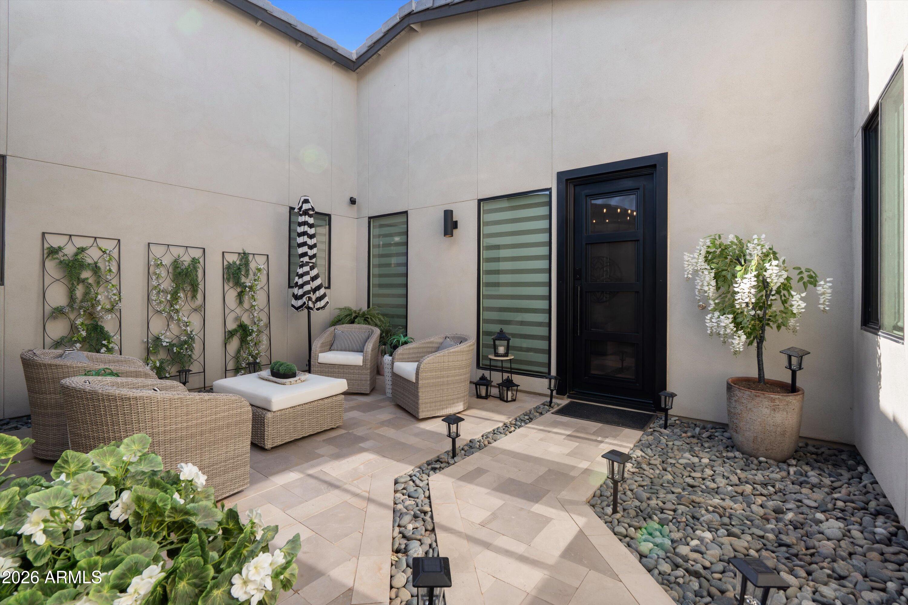 CALEDA BY TOLL BROTHERS - Residential
