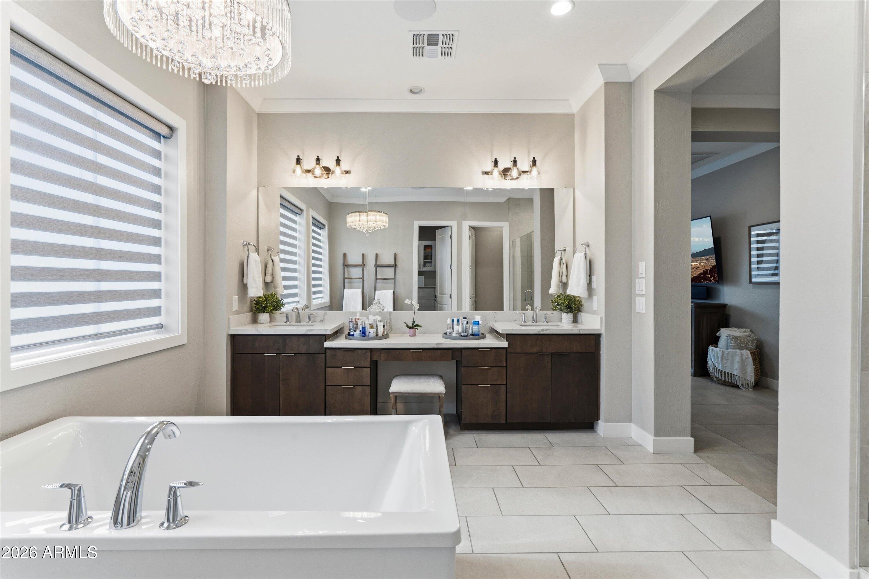 CALEDA BY TOLL BROTHERS - Residential