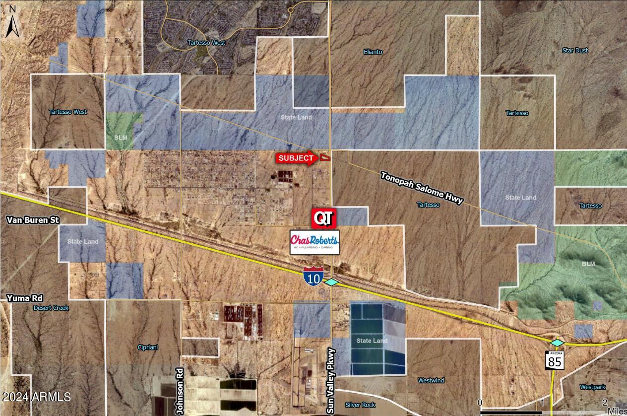 SWEETWATER ESTATES - Land