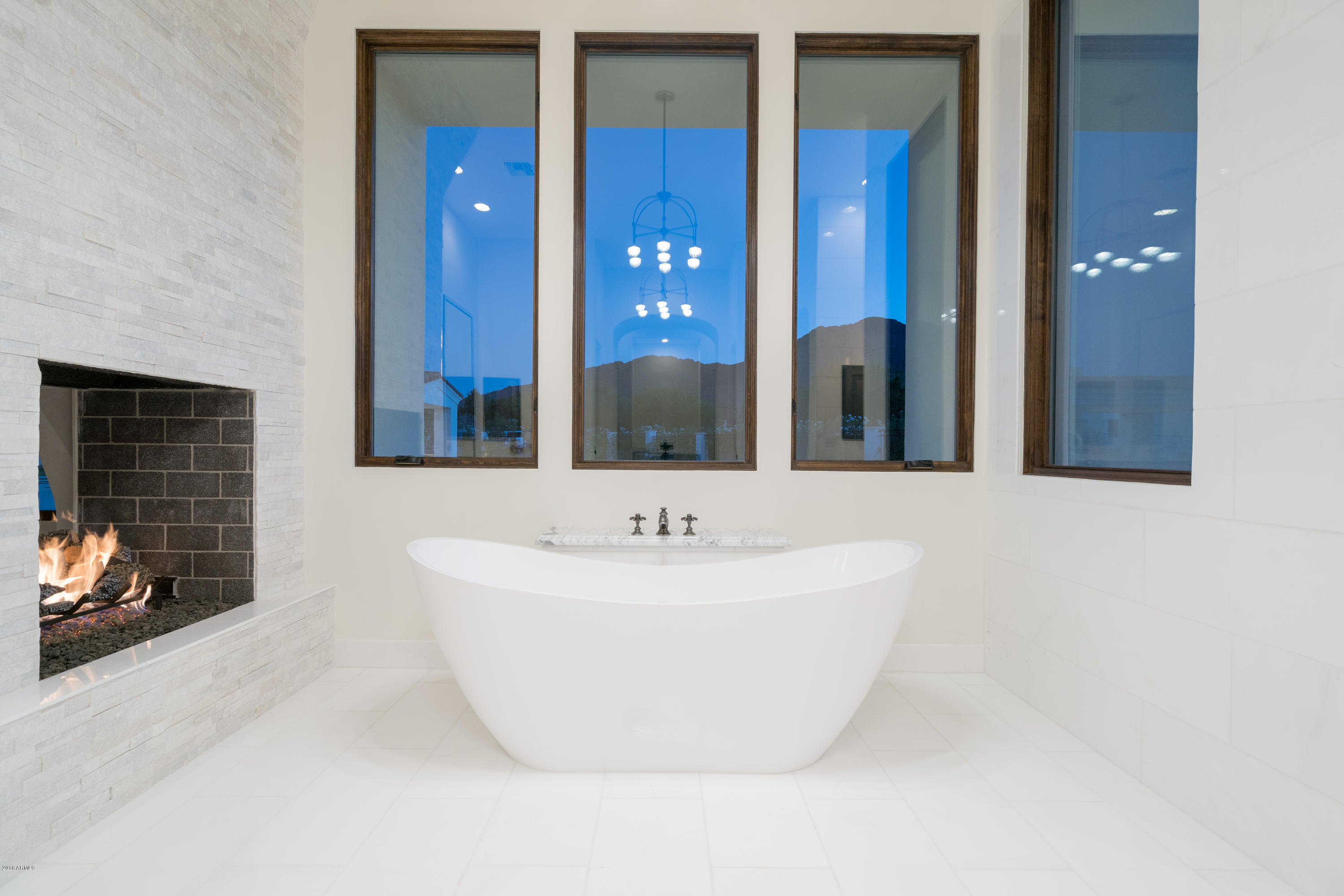 BEL AIRE DESERT ESTATES - Residential
