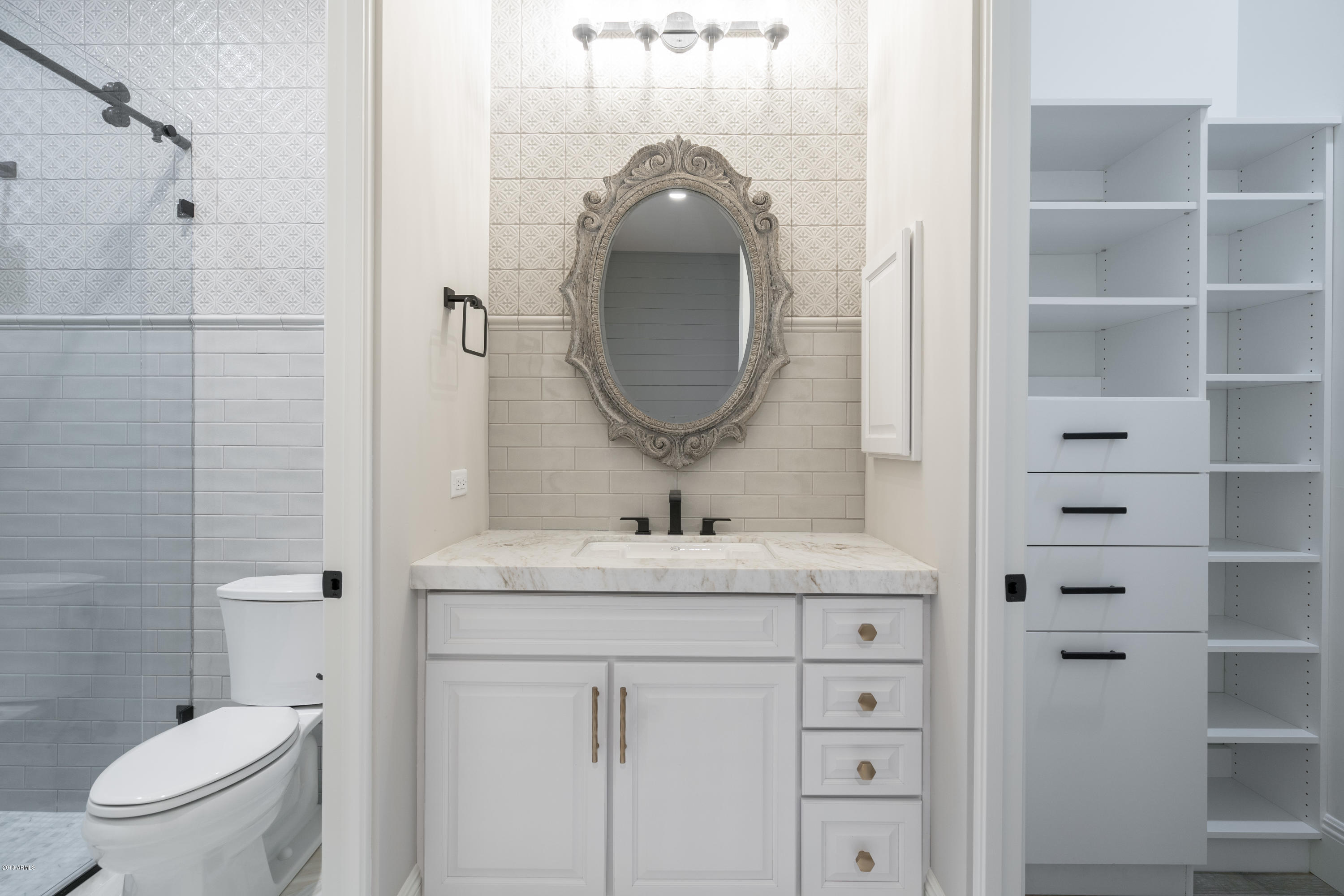 BEL AIRE DESERT ESTATES - Residential