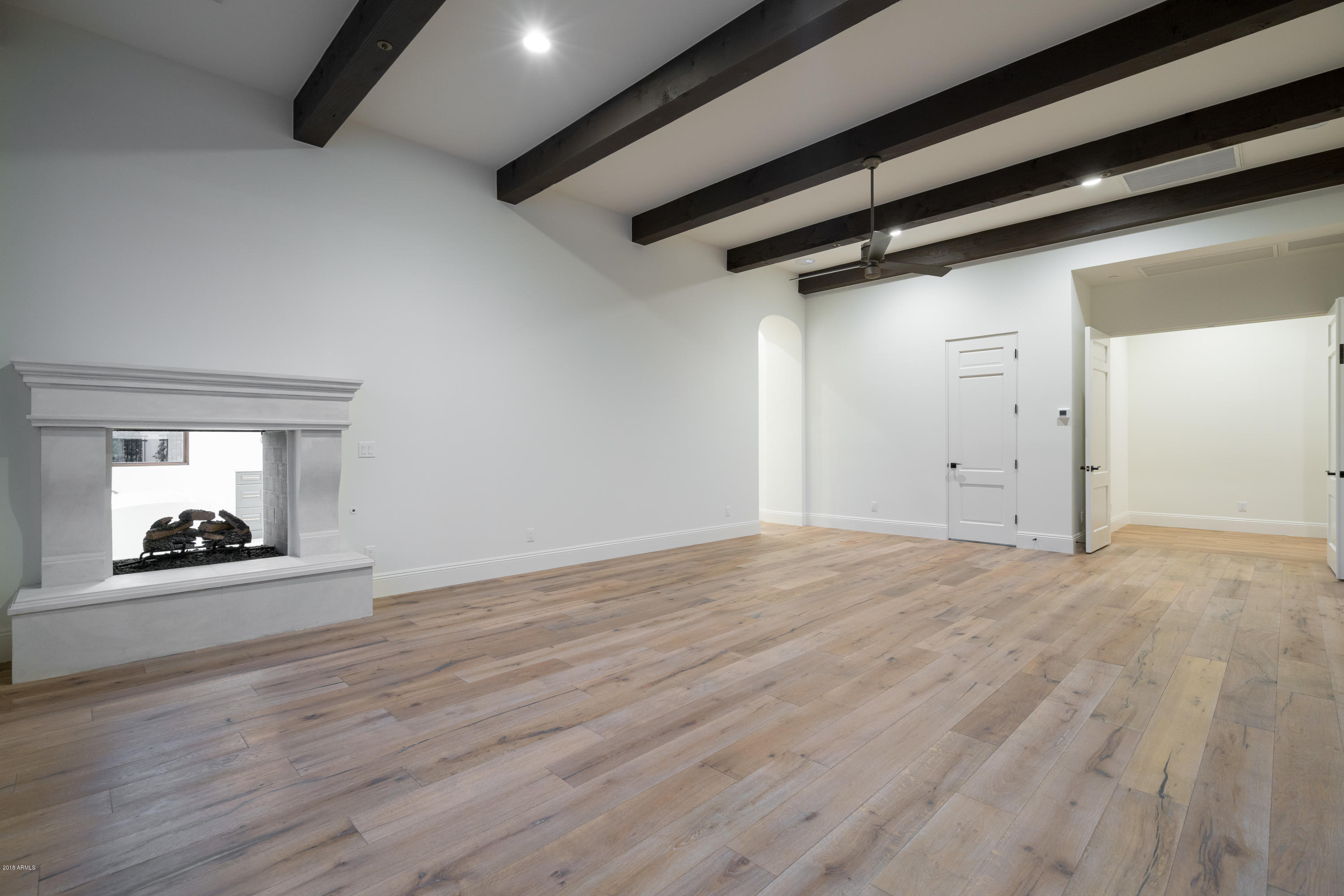 BEL AIRE DESERT ESTATES - Residential